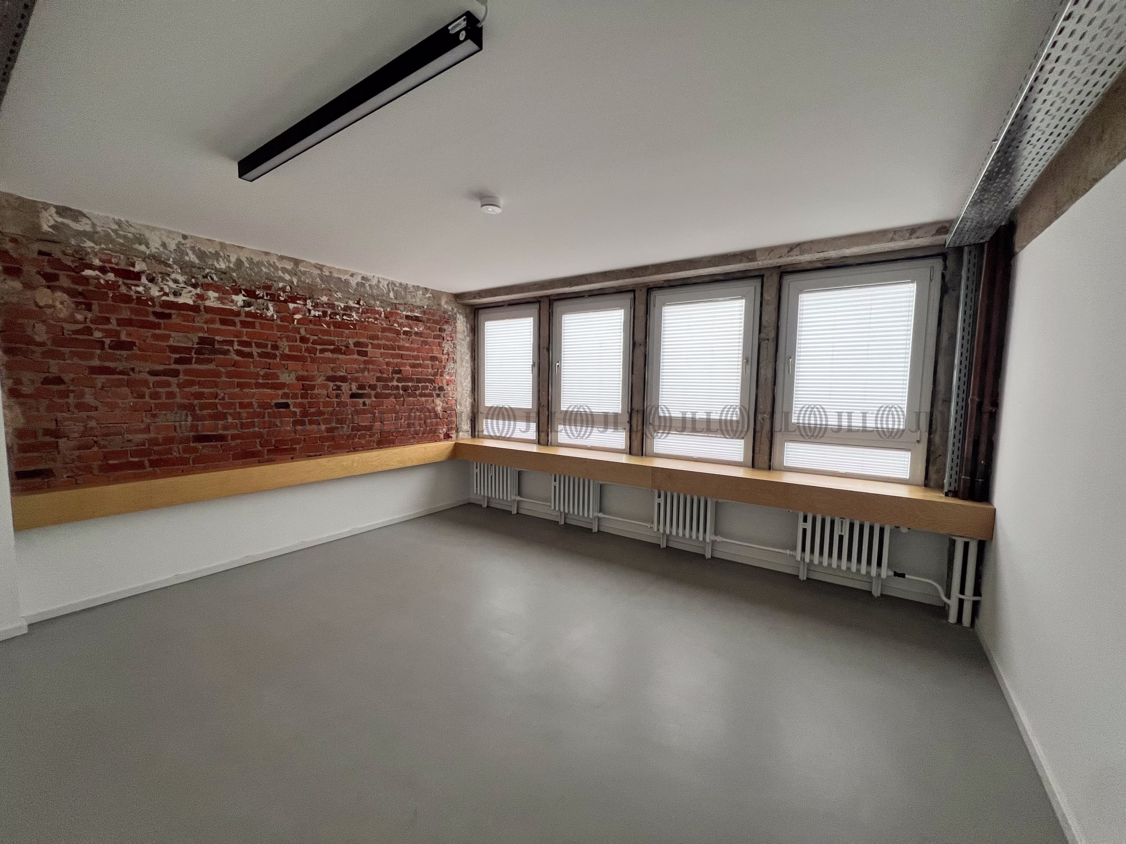 Büroimmobilie - Düsseldorf, Lierenfeld - D3333