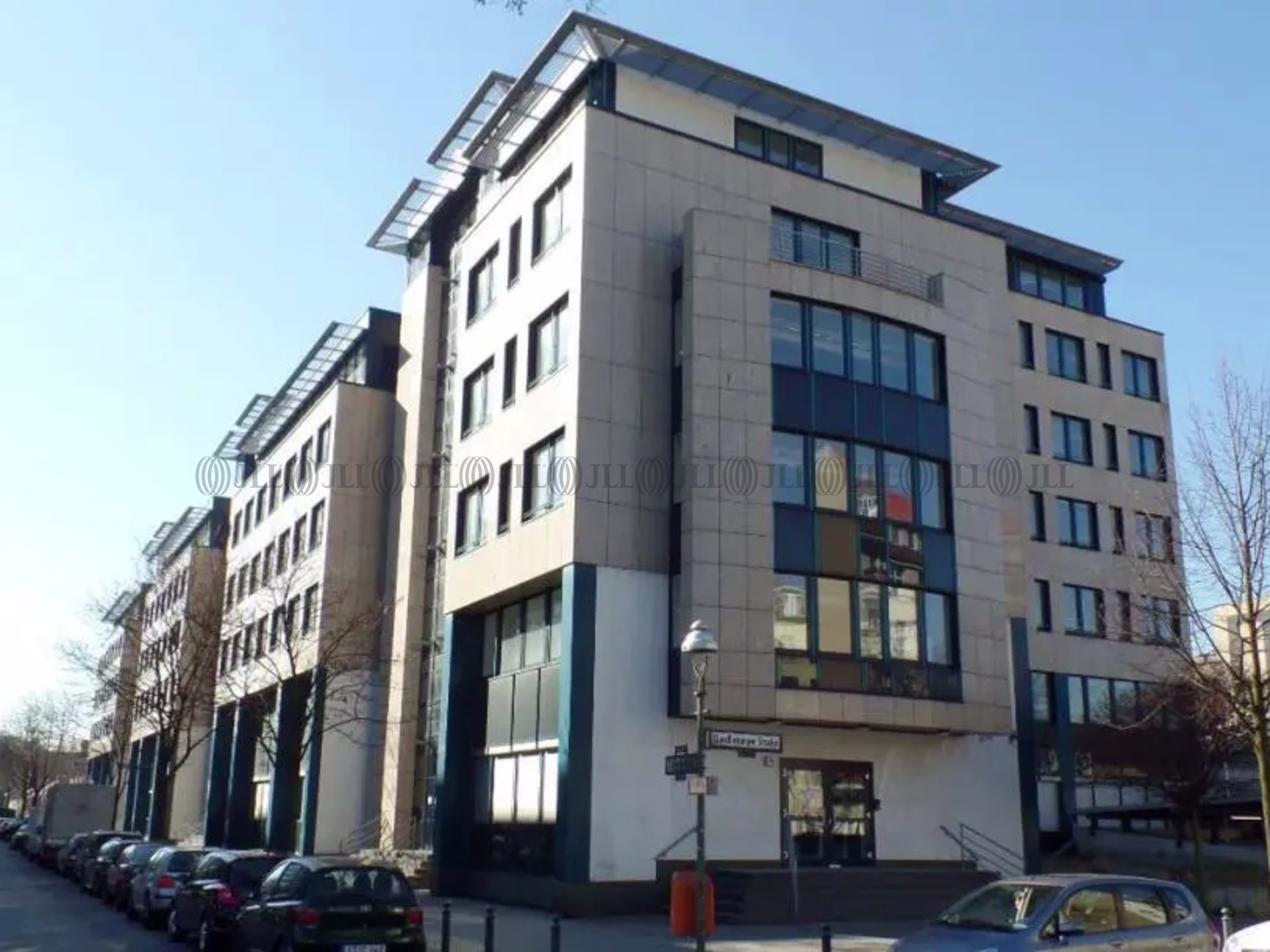 Büroimmobilie - Berlin, Charlottenburg - B0061