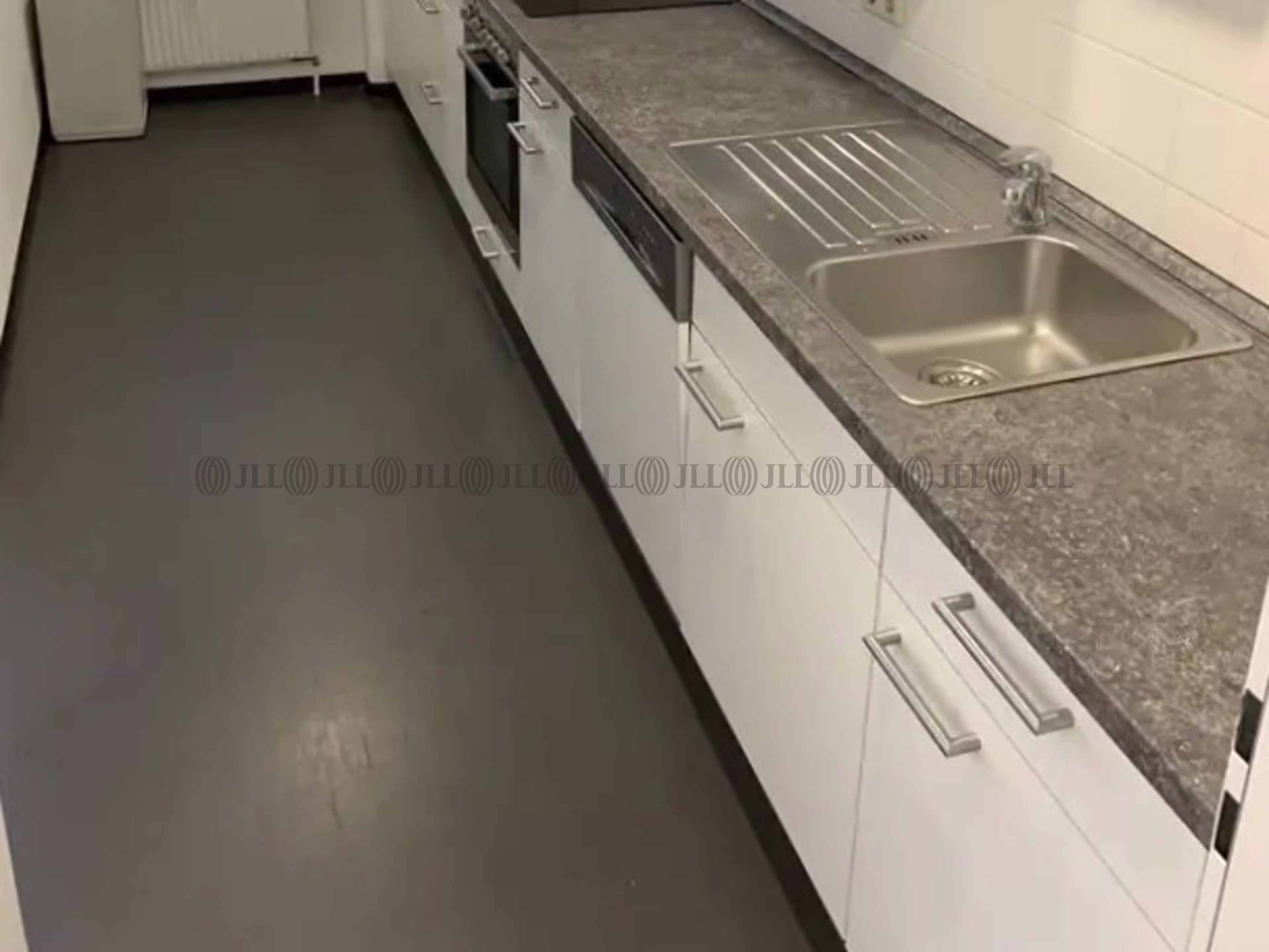 Büroimmobilie - Berlin, Charlottenburg - B0061