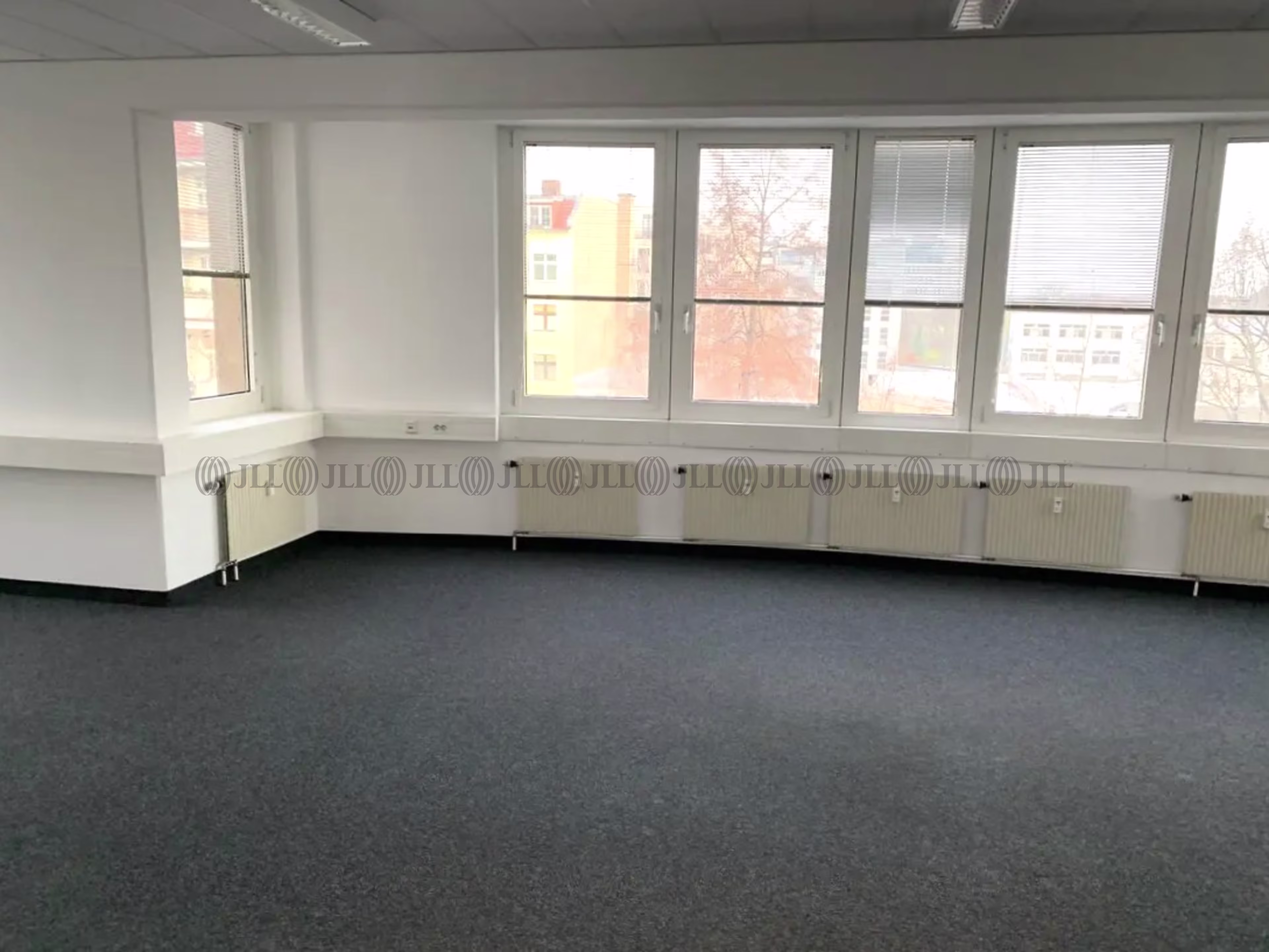Büroimmobilie - Berlin, Charlottenburg - B0061