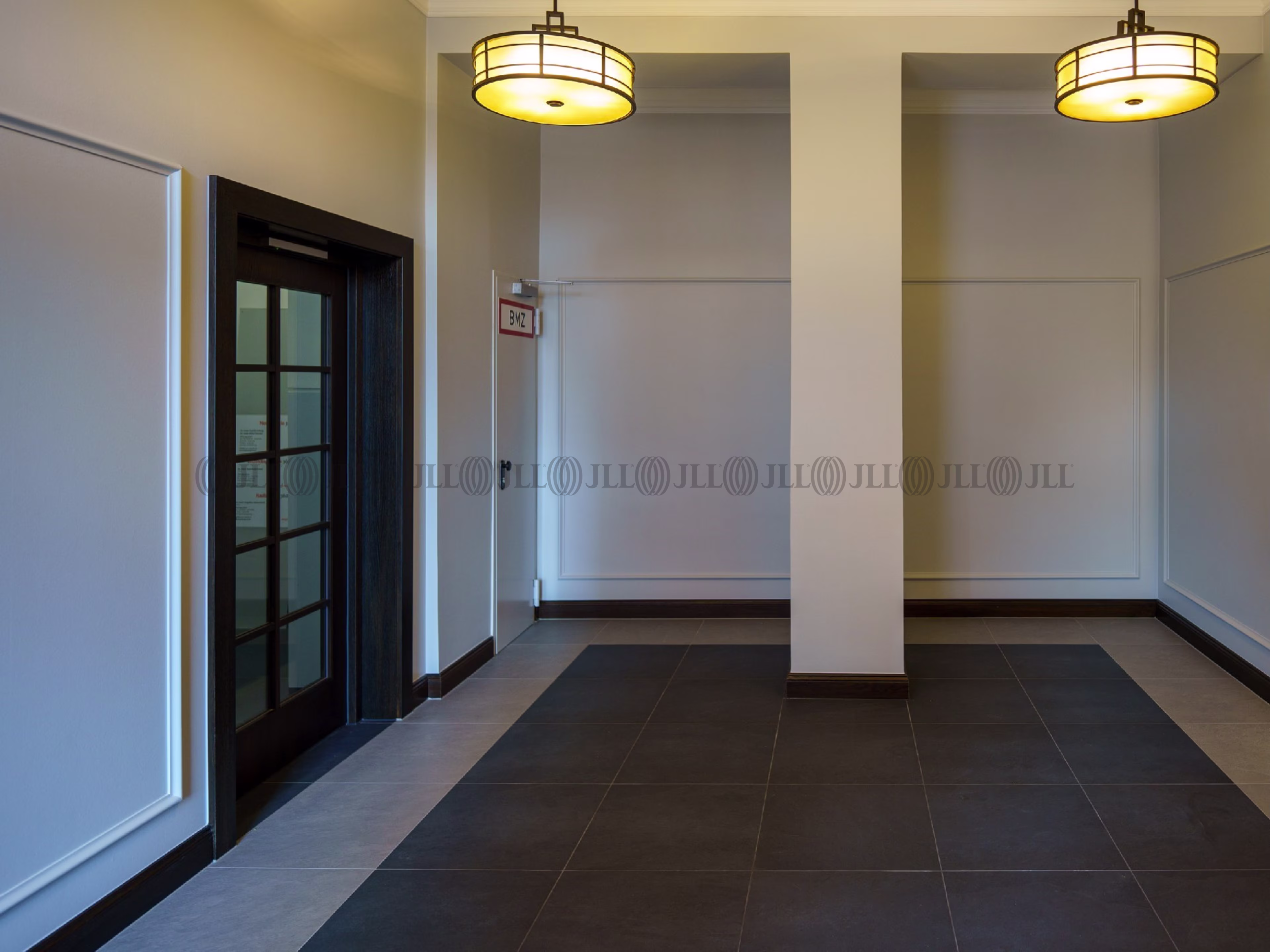Büroimmobilie - Düsseldorf, Oberkassel - D3285