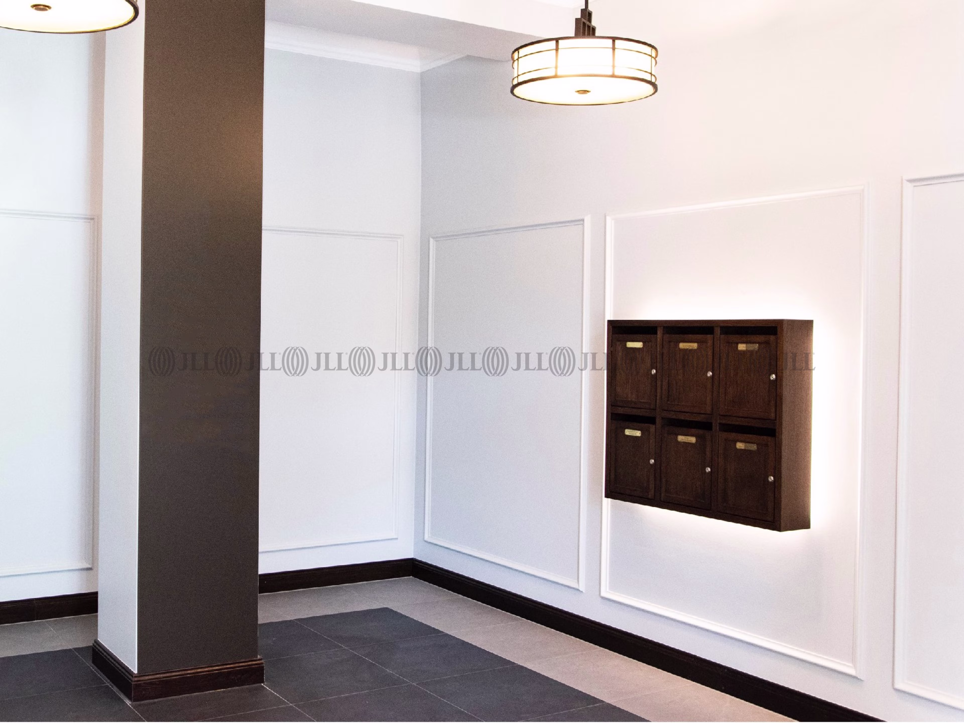 Büroimmobilie - Düsseldorf, Oberkassel - D3285