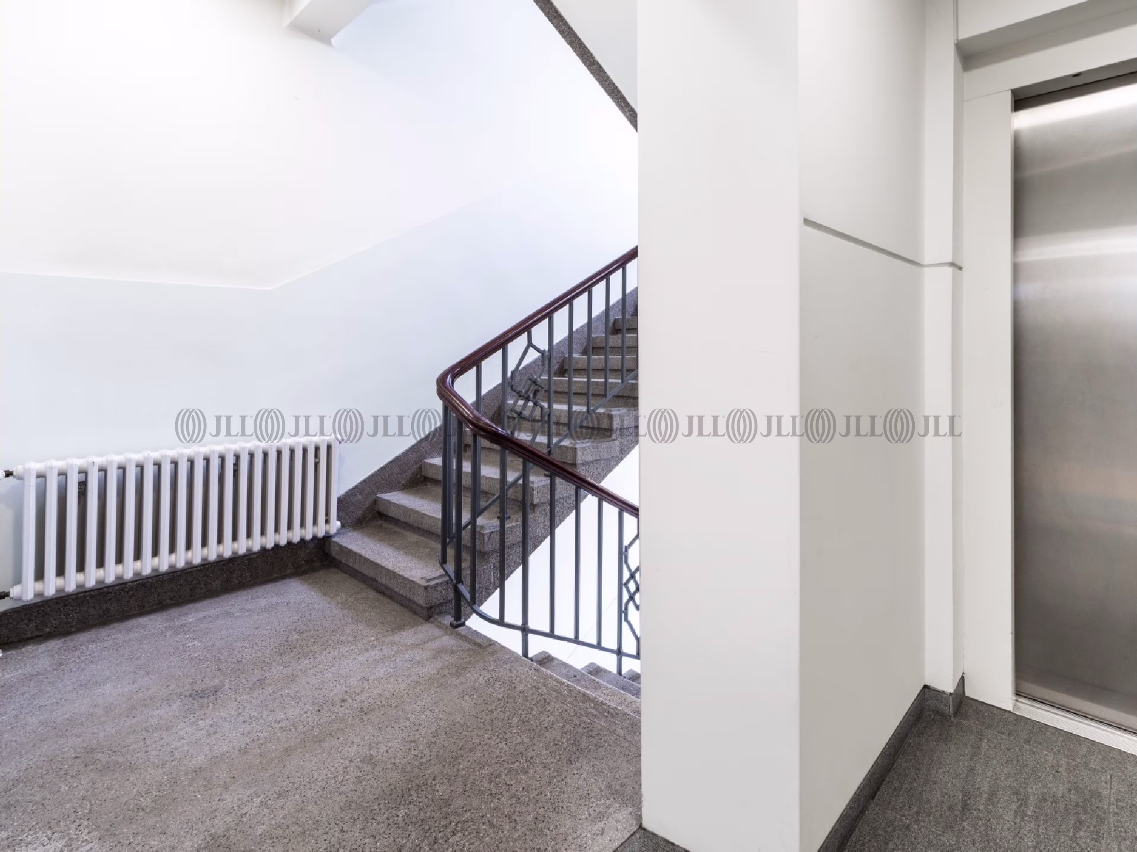 Büroimmobilie - Düsseldorf, Oberkassel - D3285