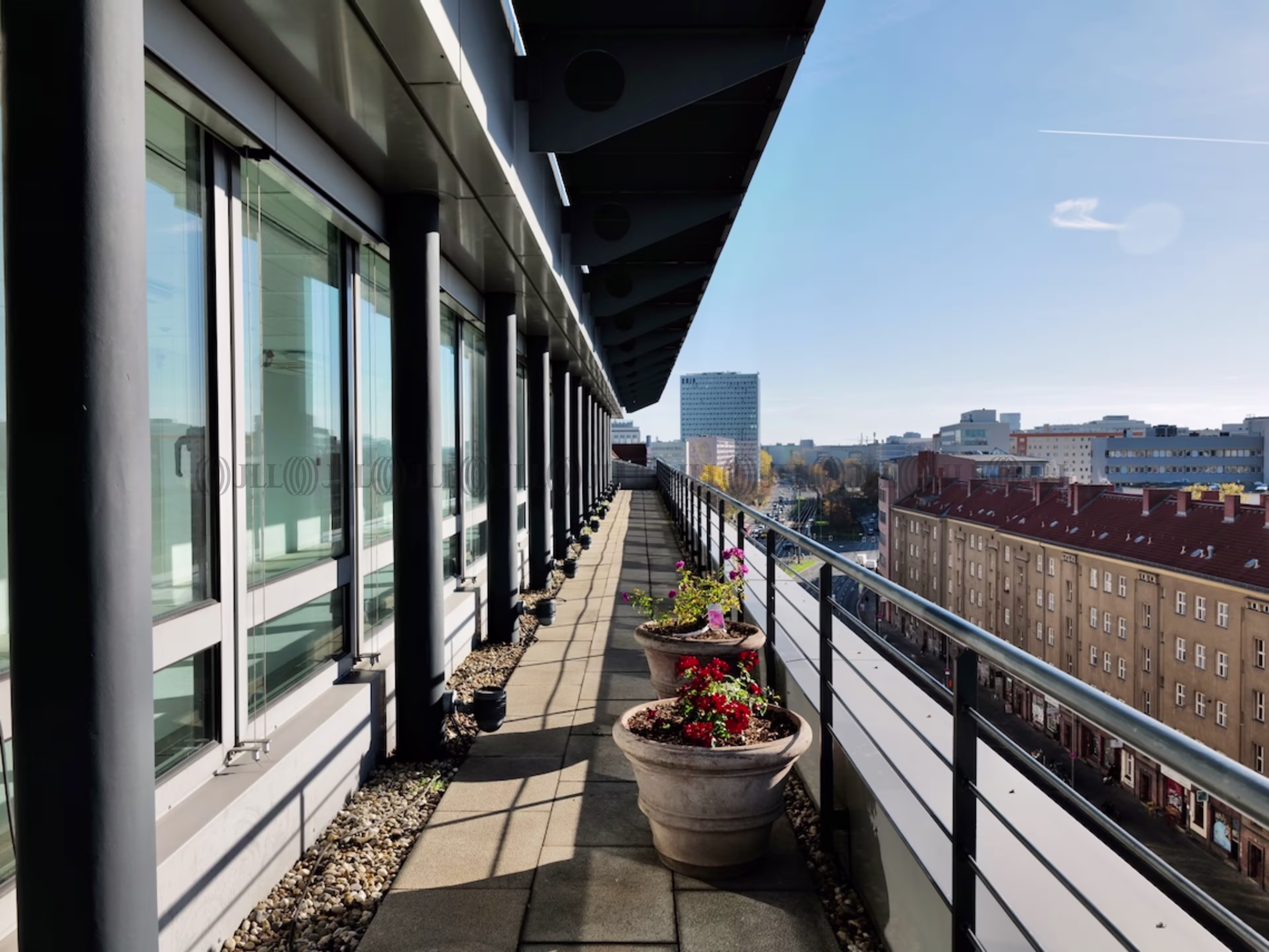 Büroimmobilie - Berlin, Prenzlauer Berg - B0063 Büroimmobilie - Berlin, Prenzlauer Berg - B0063