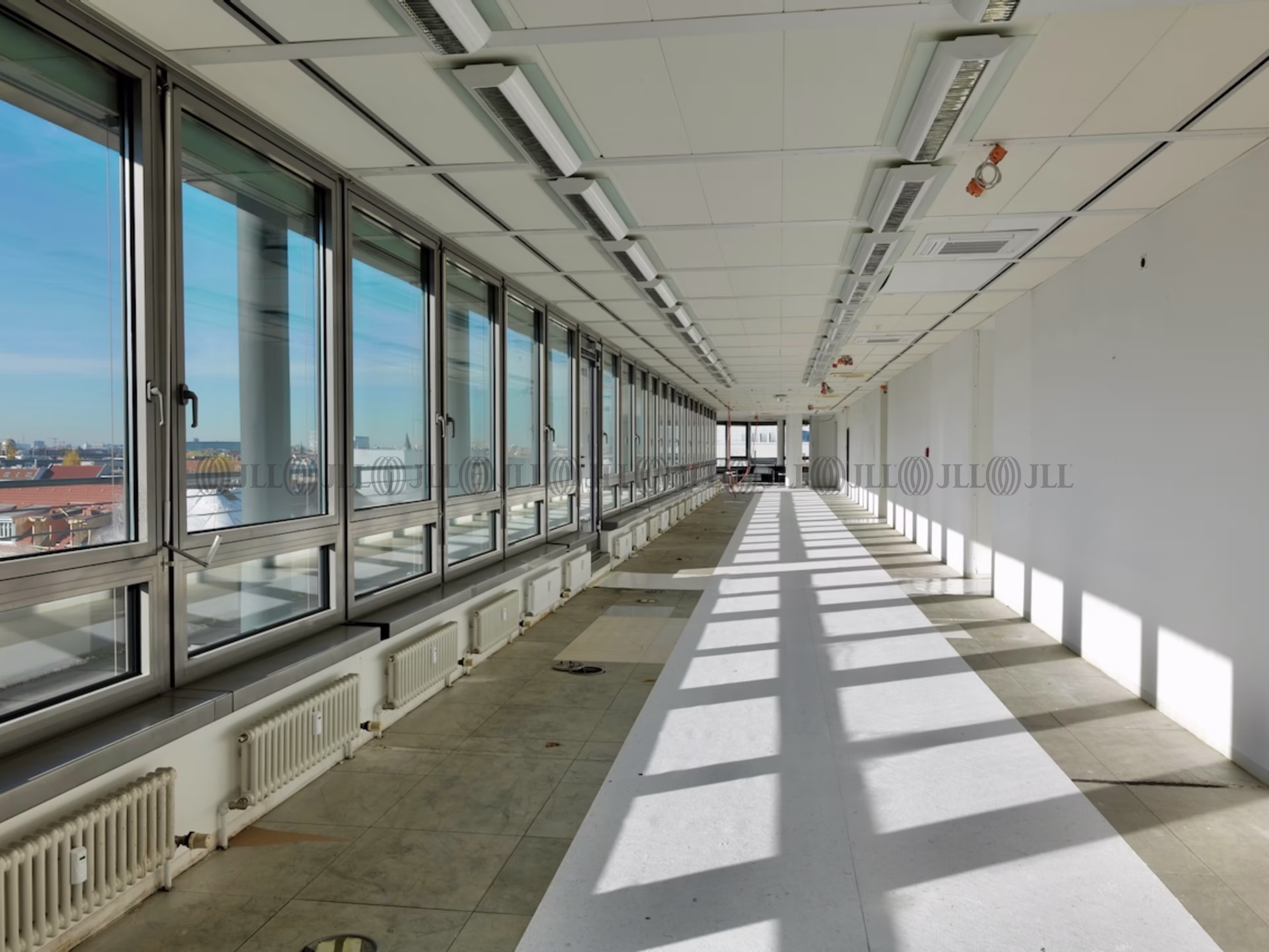 Büroimmobilie - Berlin, Prenzlauer Berg - B0063 Büroimmobilie - Berlin, Prenzlauer Berg - B0063