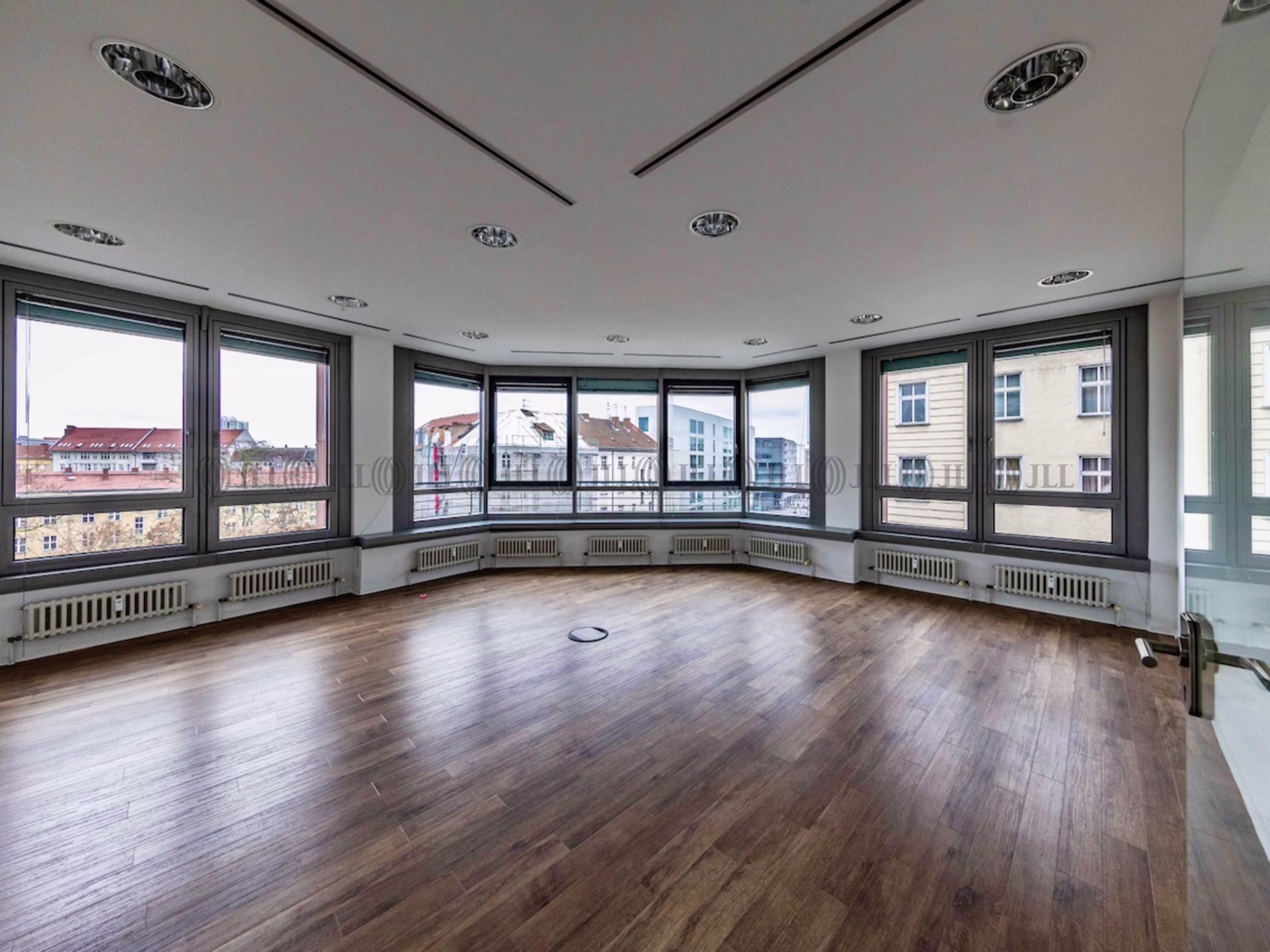 Büroimmobilie - Berlin, Prenzlauer Berg - B0063 Büroimmobilie - Berlin, Prenzlauer Berg - B0063