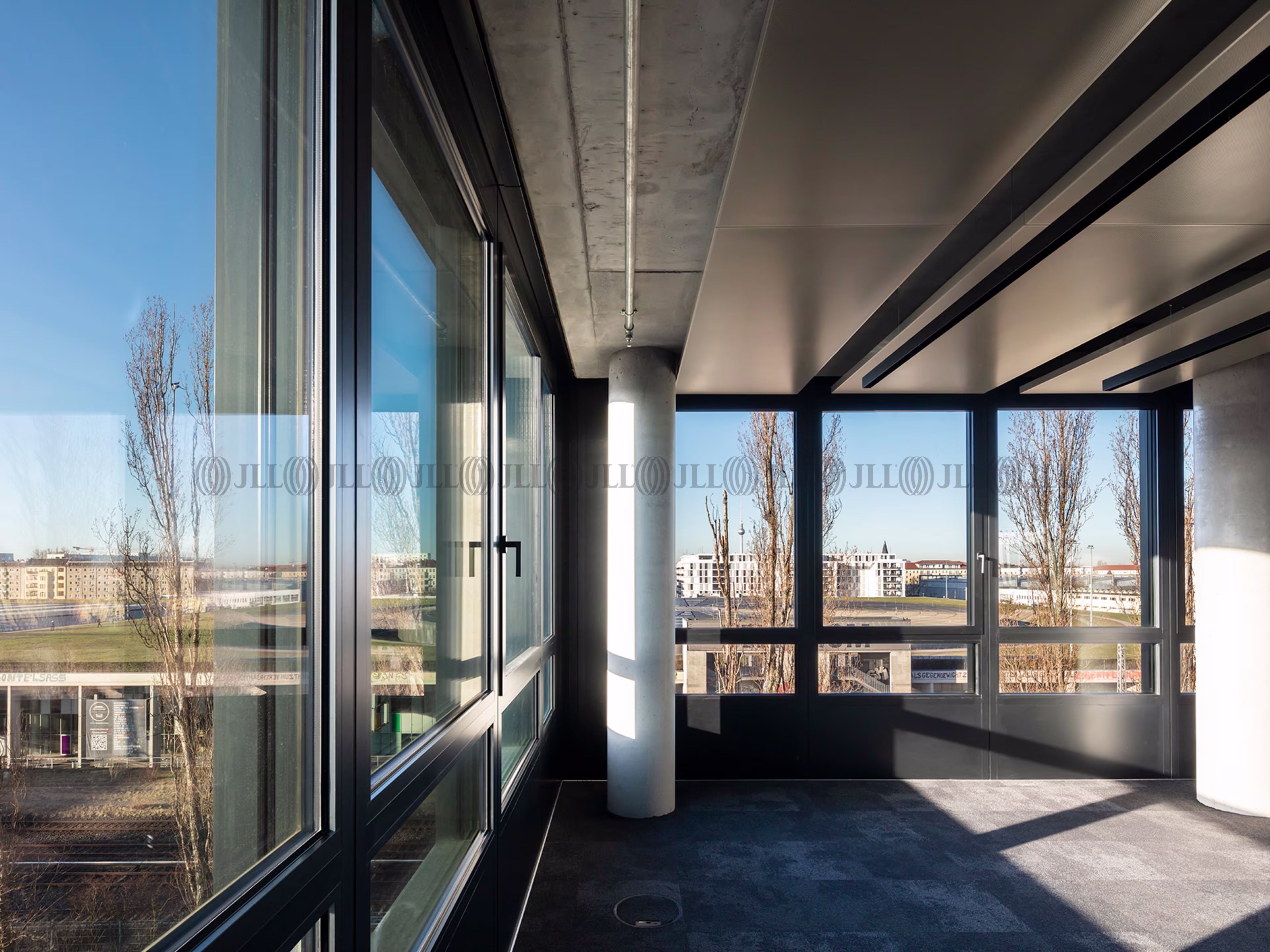 Büroimmobilie - Berlin, Prenzlauer Berg - B2446