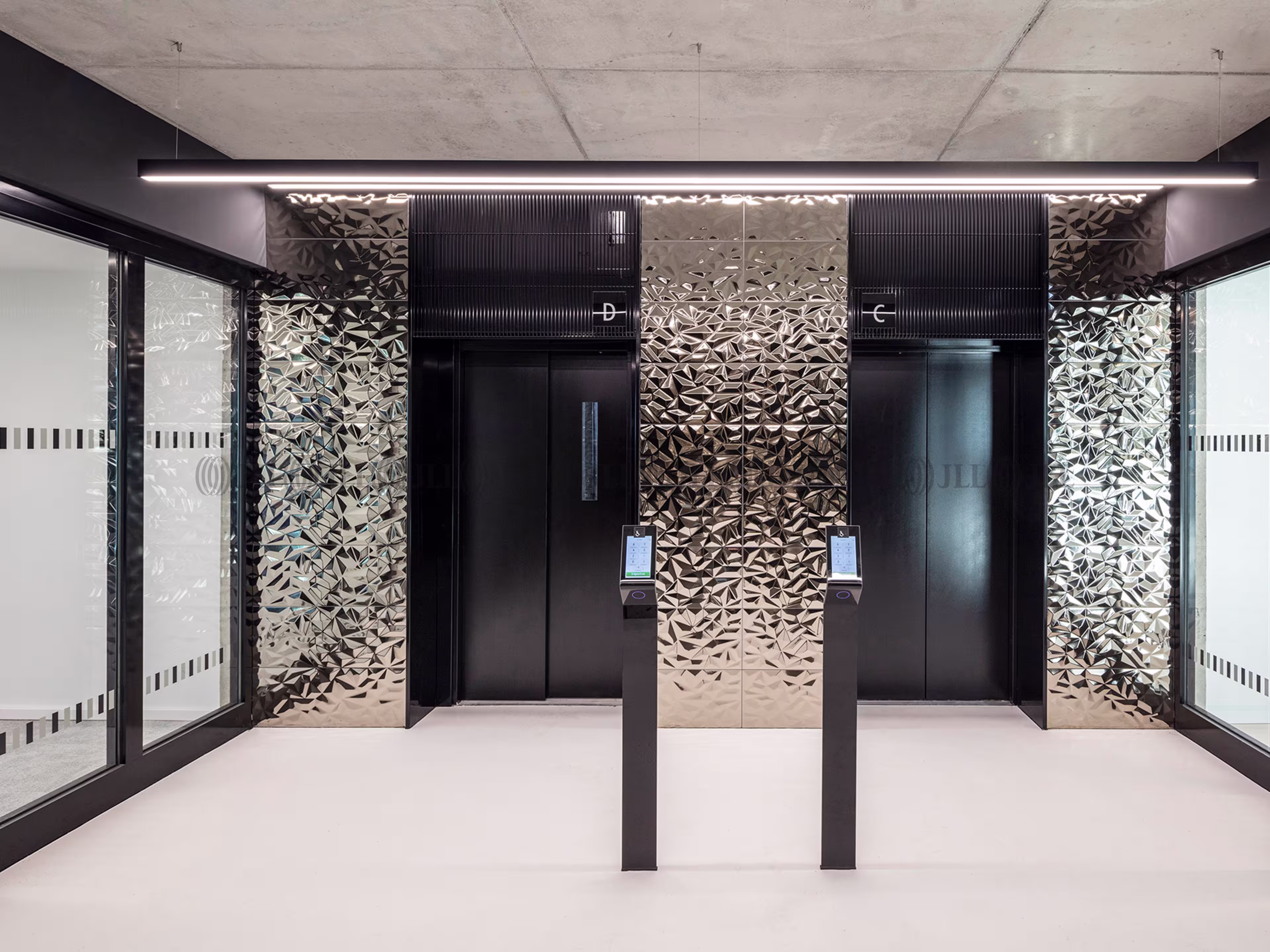 Büroimmobilie - Berlin, Prenzlauer Berg - B2446