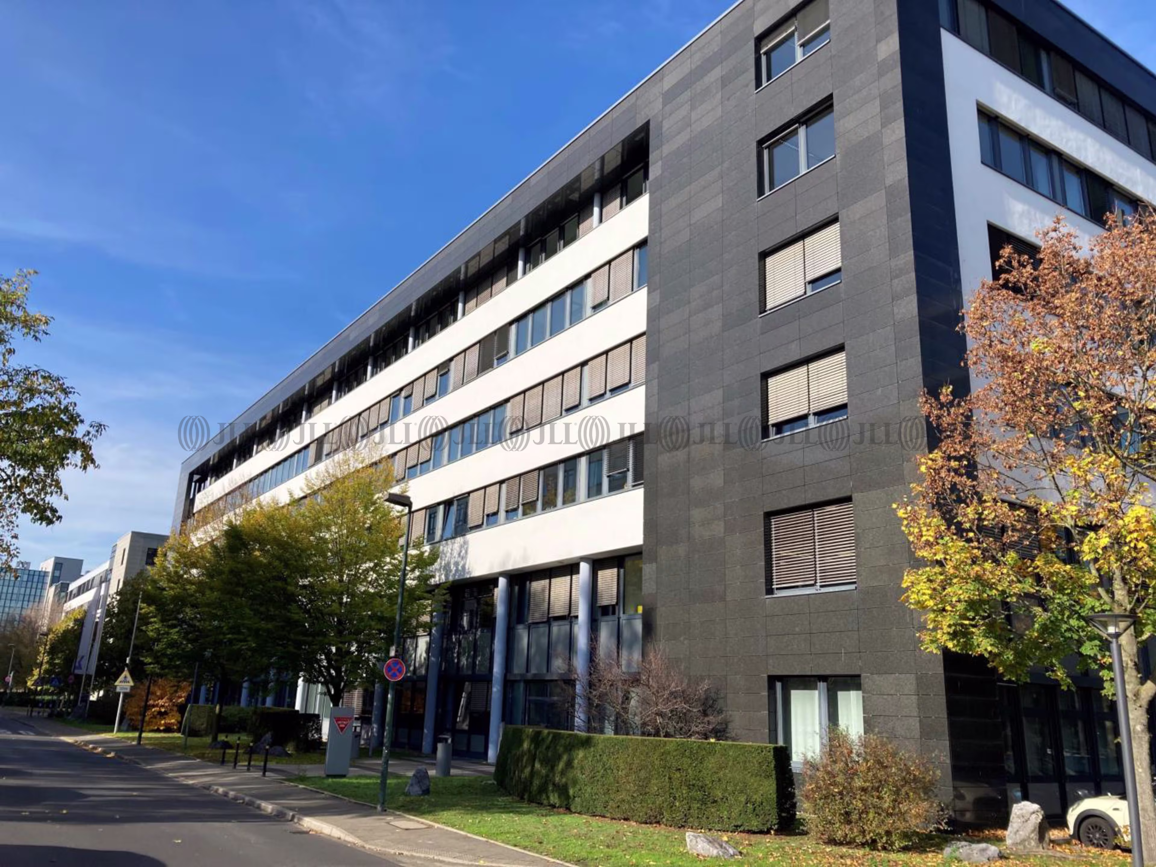 Büroimmobilie - Düsseldorf, Flingern Nord - D3303 Büroimmobilie - Düsseldorf, Flingern Nord - D3303