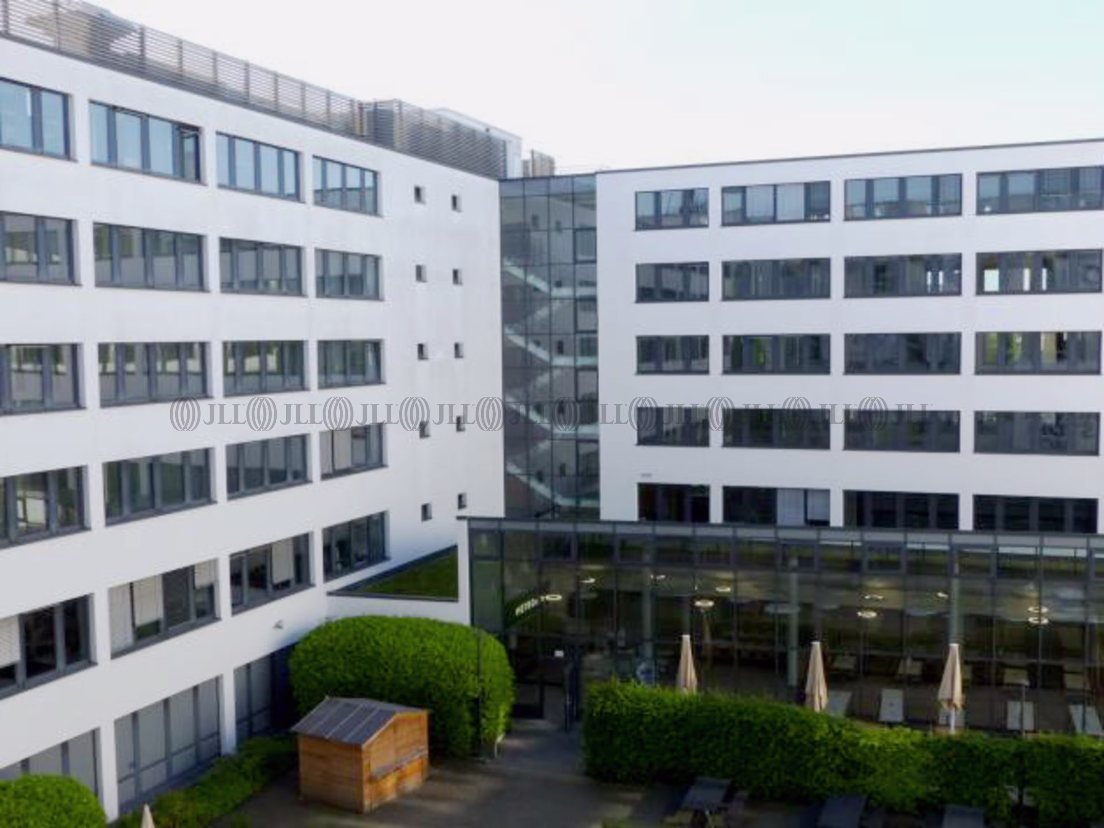 Büroimmobilie - Düsseldorf, Flingern Nord - D3303 Büroimmobilie - Düsseldorf, Flingern Nord - D3303