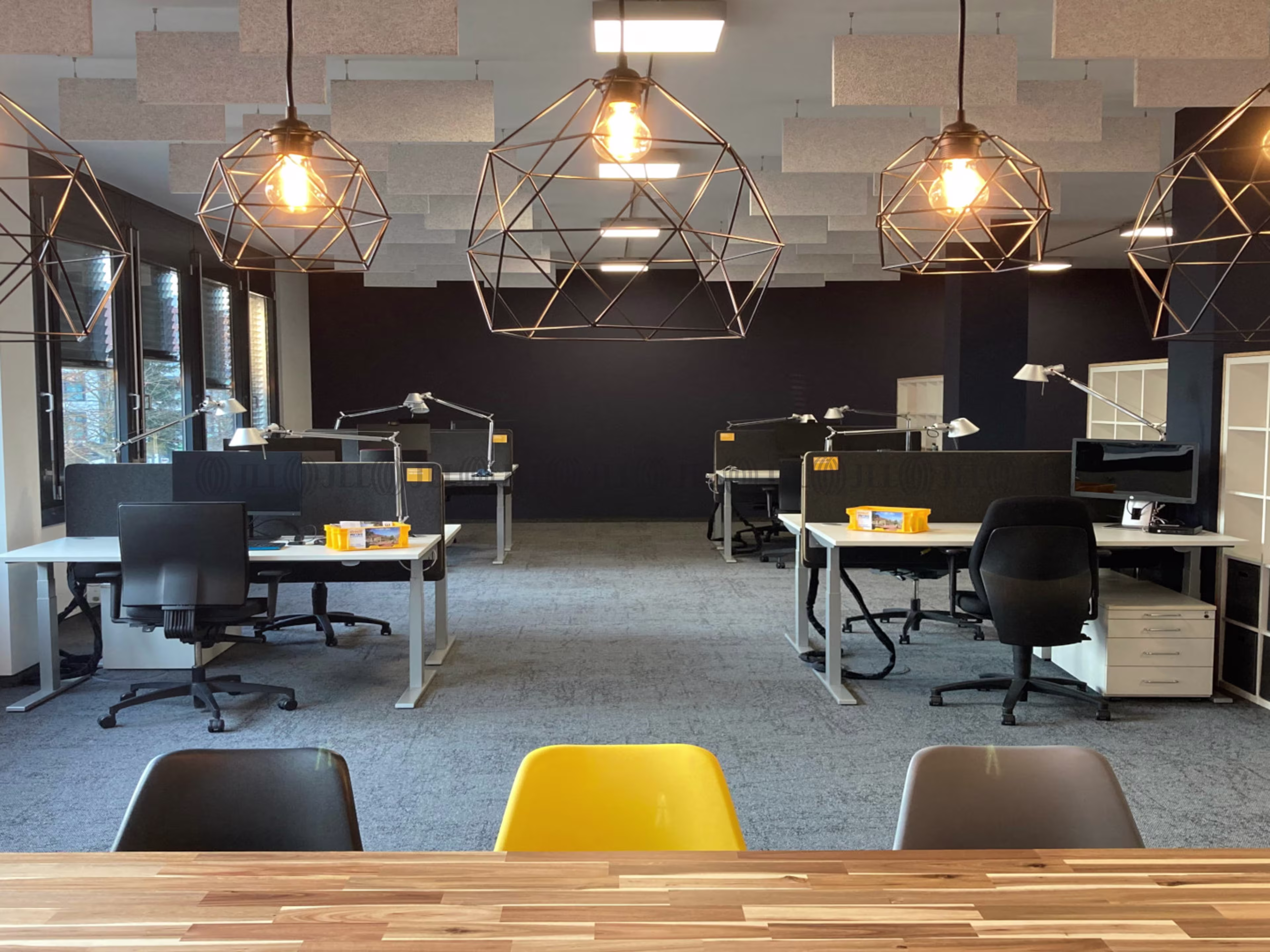 Büroimmobilie - Düsseldorf, Flingern Nord - D3303 Büroimmobilie - Düsseldorf, Flingern Nord - D3303