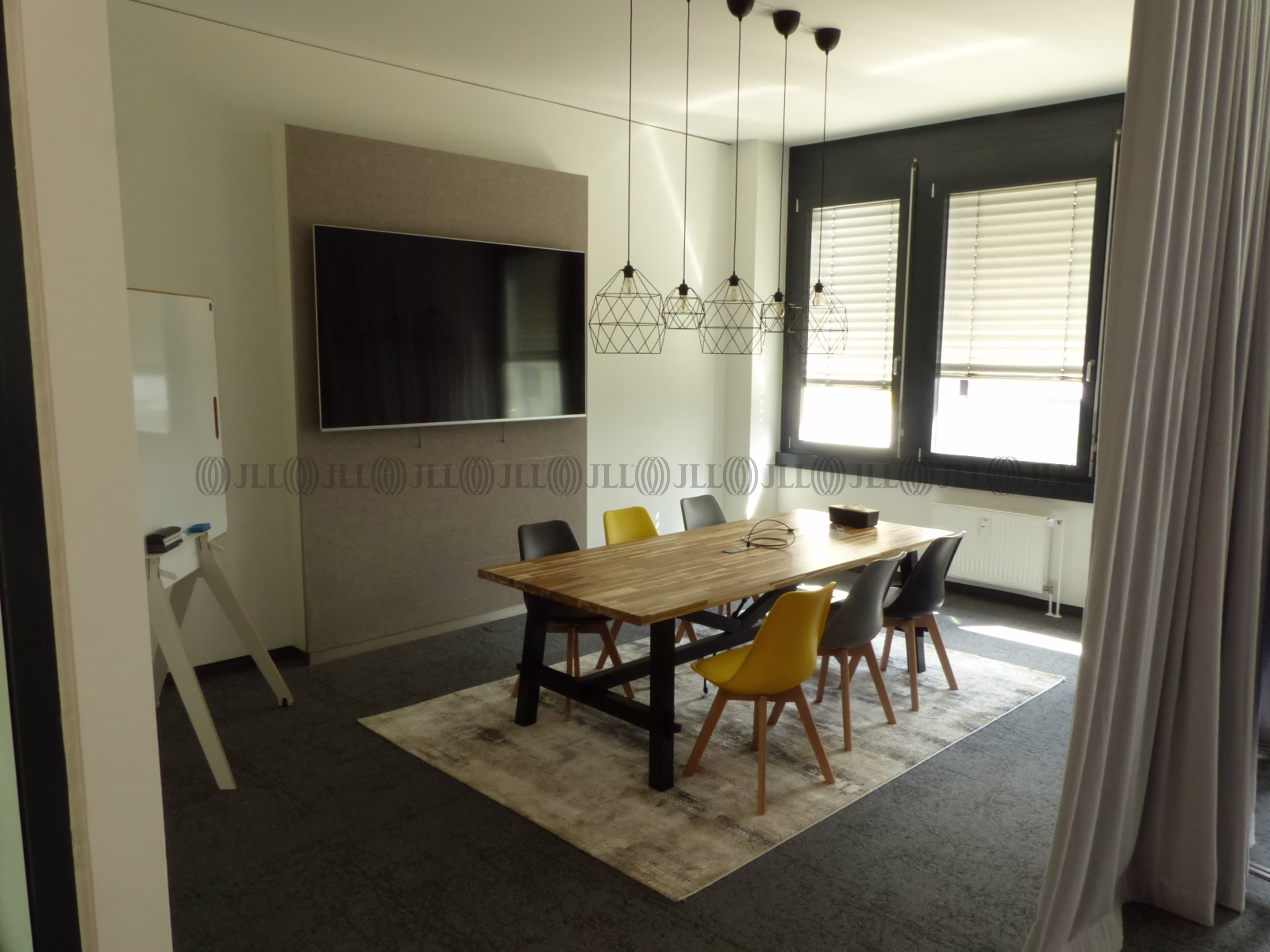 Büroimmobilie - Düsseldorf, Flingern Nord - D3303 Büroimmobilie - Düsseldorf, Flingern Nord - D3303