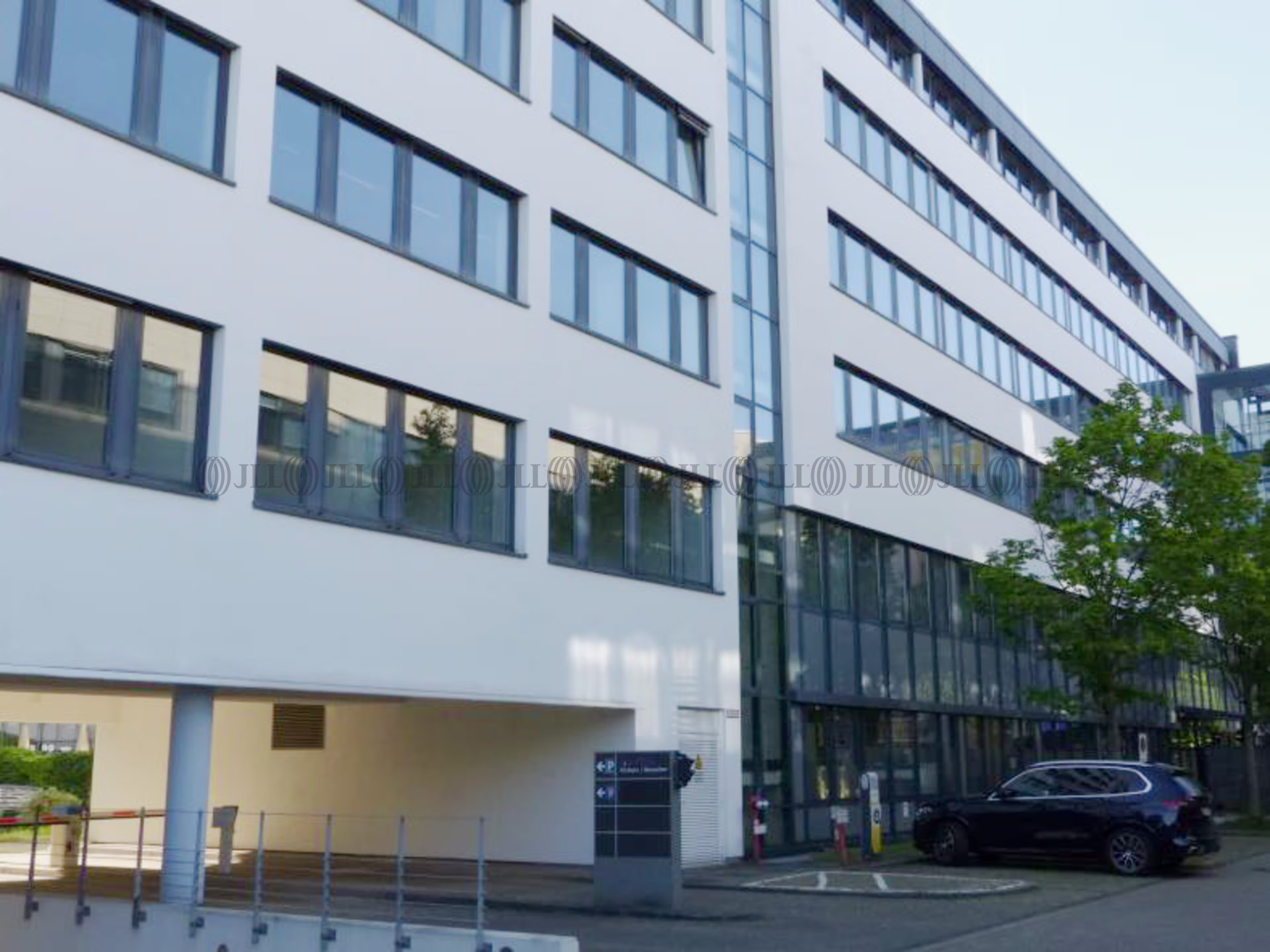 Büroimmobilie - Düsseldorf, Flingern Nord - D3303 Büroimmobilie - Düsseldorf, Flingern Nord - D3303