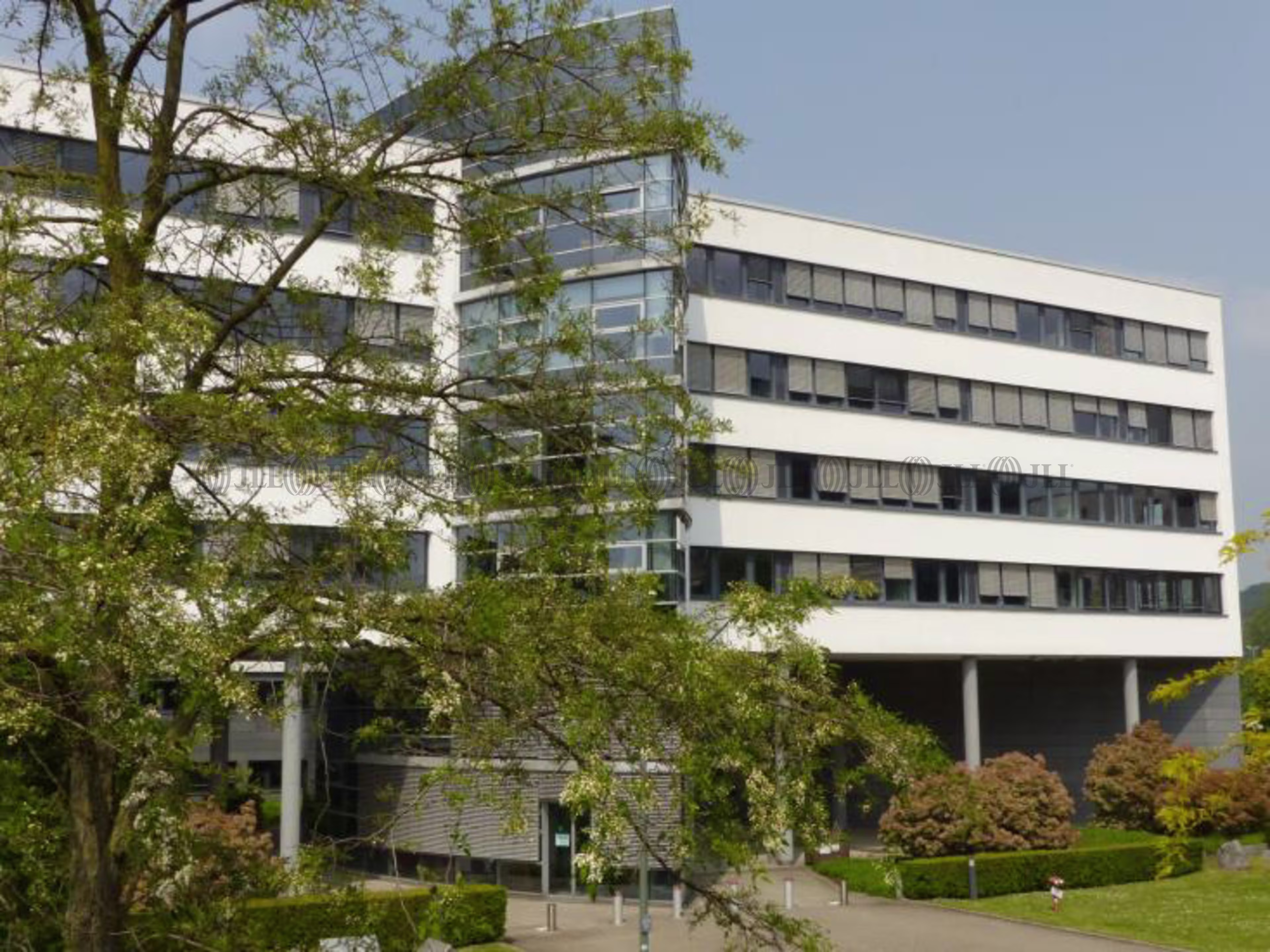 Büroimmobilie - Düsseldorf, Flingern Nord - D3301 Büroimmobilie - Düsseldorf, Flingern Nord - D3301