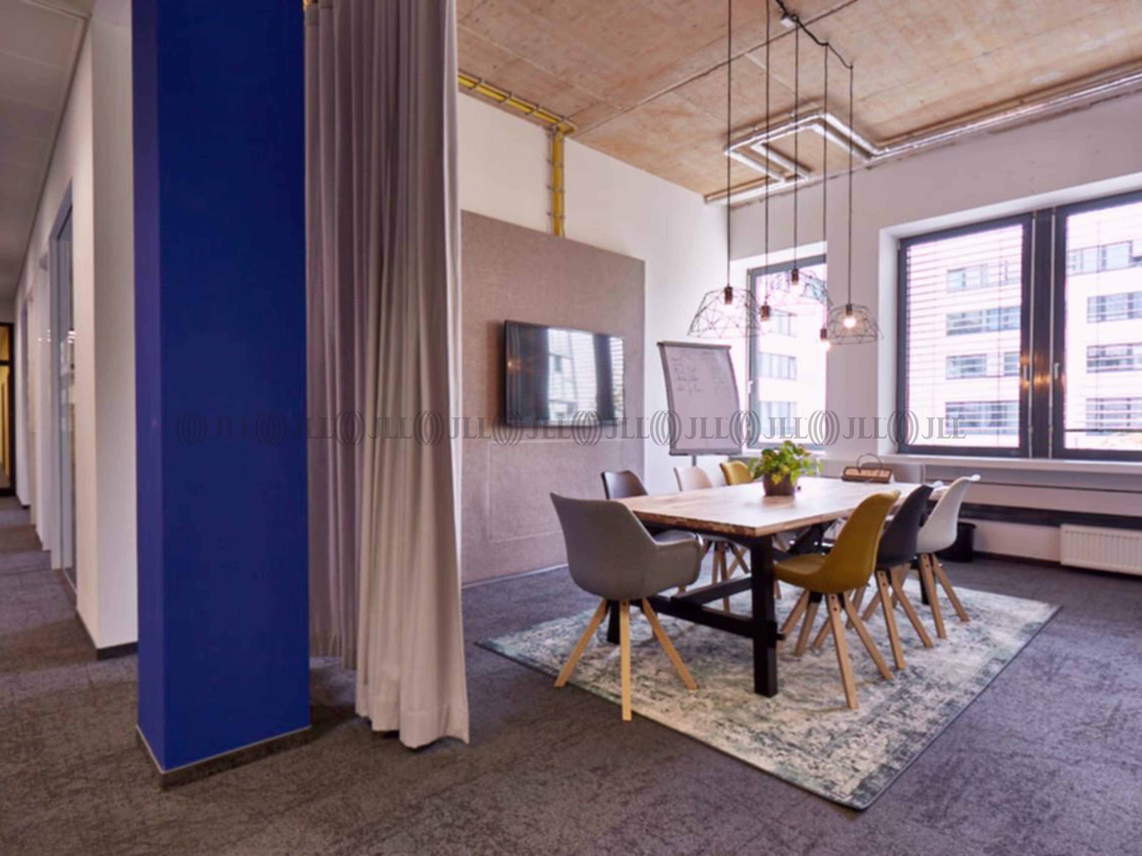 Büroimmobilie - Düsseldorf, Flingern Nord - D3301 Büroimmobilie - Düsseldorf, Flingern Nord - D3301