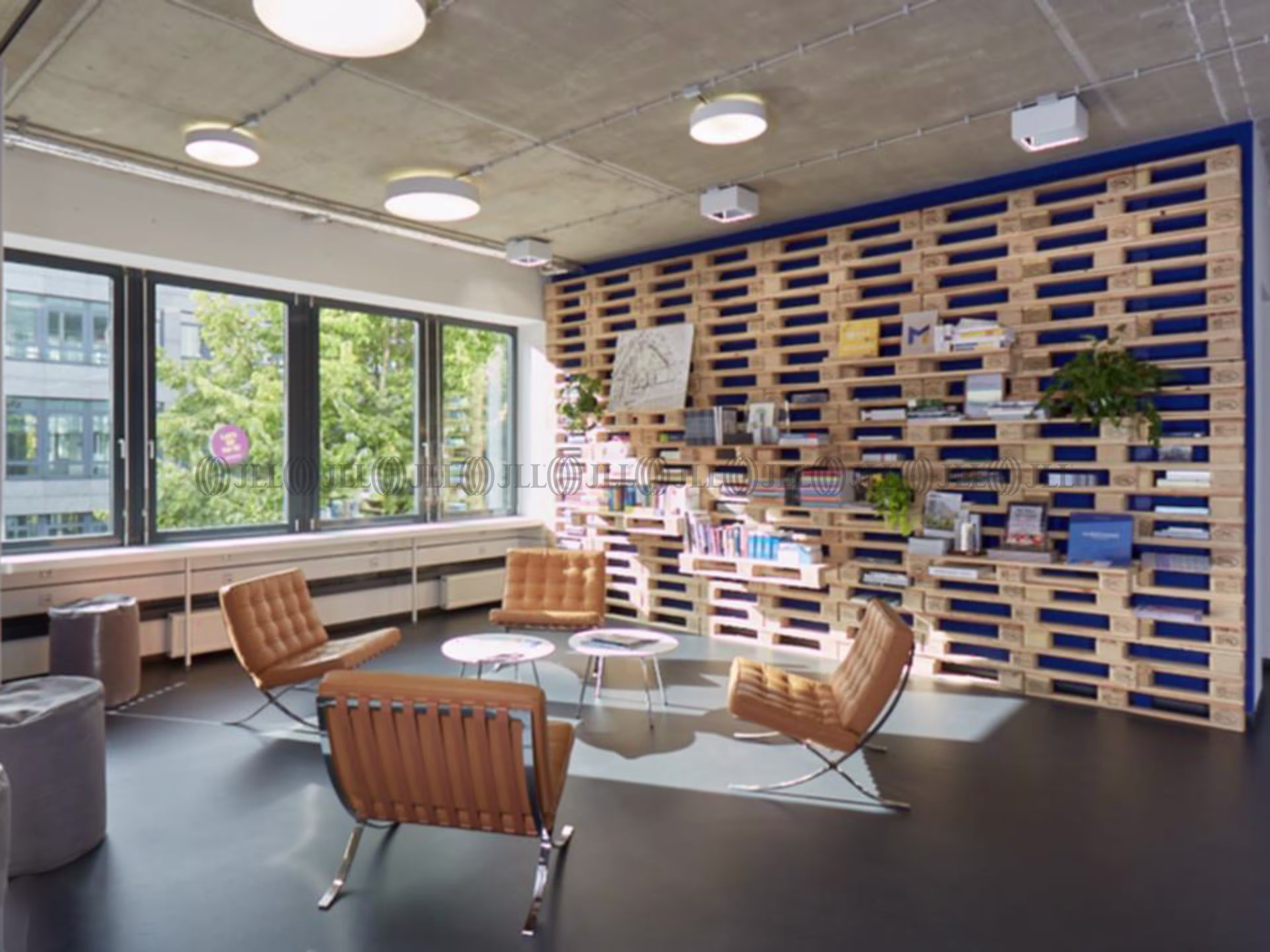 Büroimmobilie - Düsseldorf, Flingern Nord - D3301 Büroimmobilie - Düsseldorf, Flingern Nord - D3301