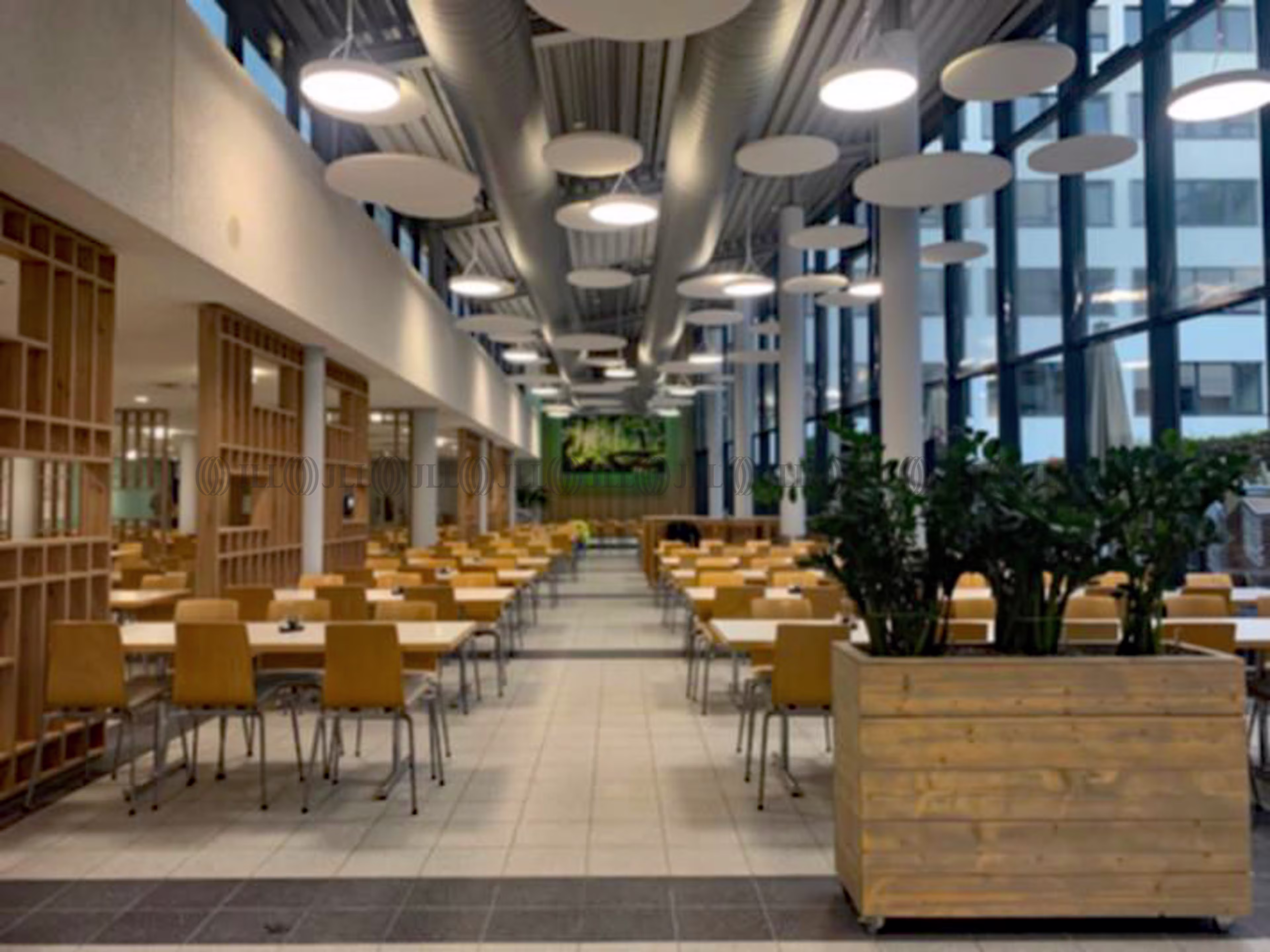 Büroimmobilie - Düsseldorf, Flingern Nord - D3301 Büroimmobilie - Düsseldorf, Flingern Nord - D3301