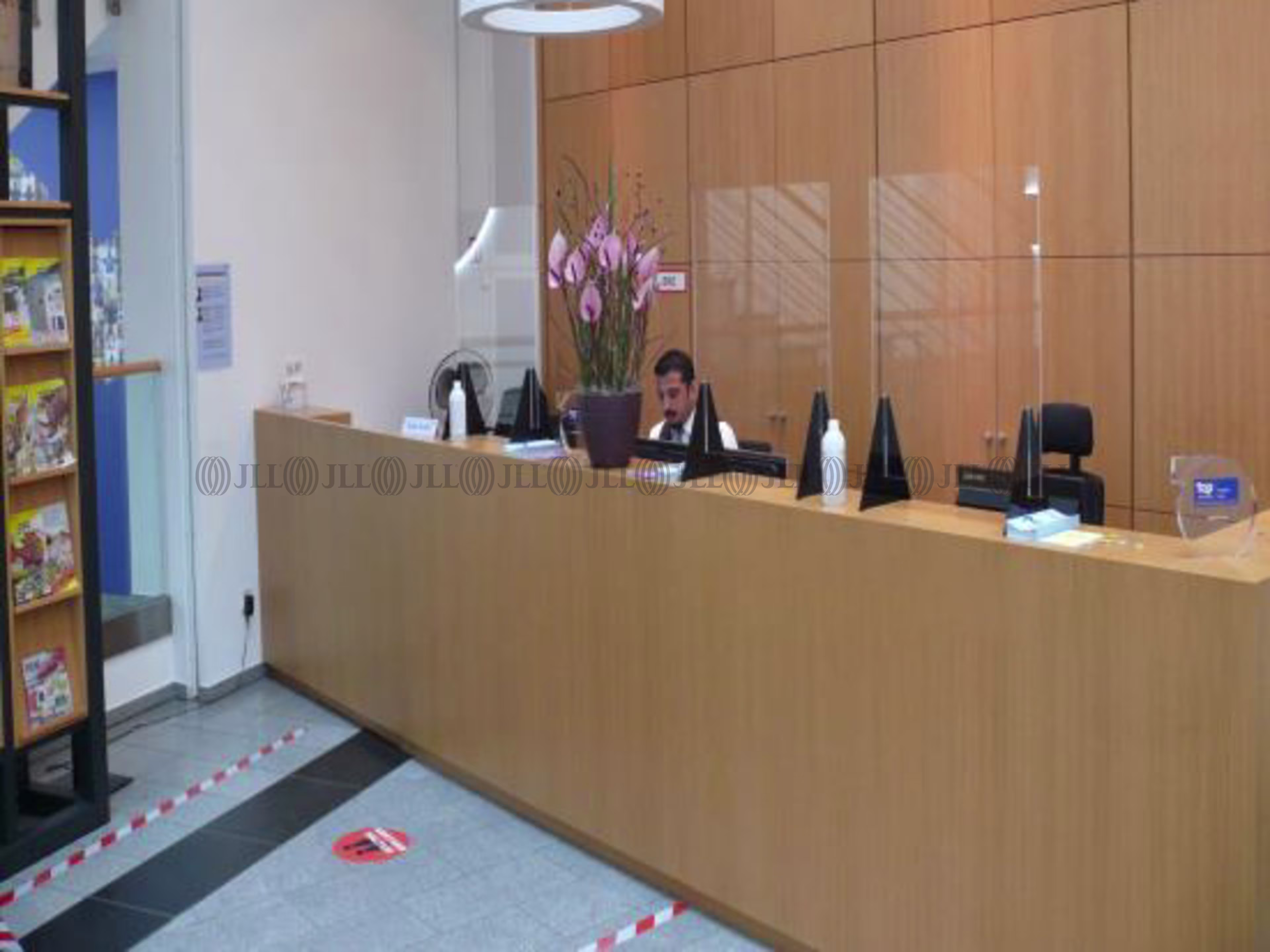 Büroimmobilie - Düsseldorf, Flingern Nord - D3301 Büroimmobilie - Düsseldorf, Flingern Nord - D3301