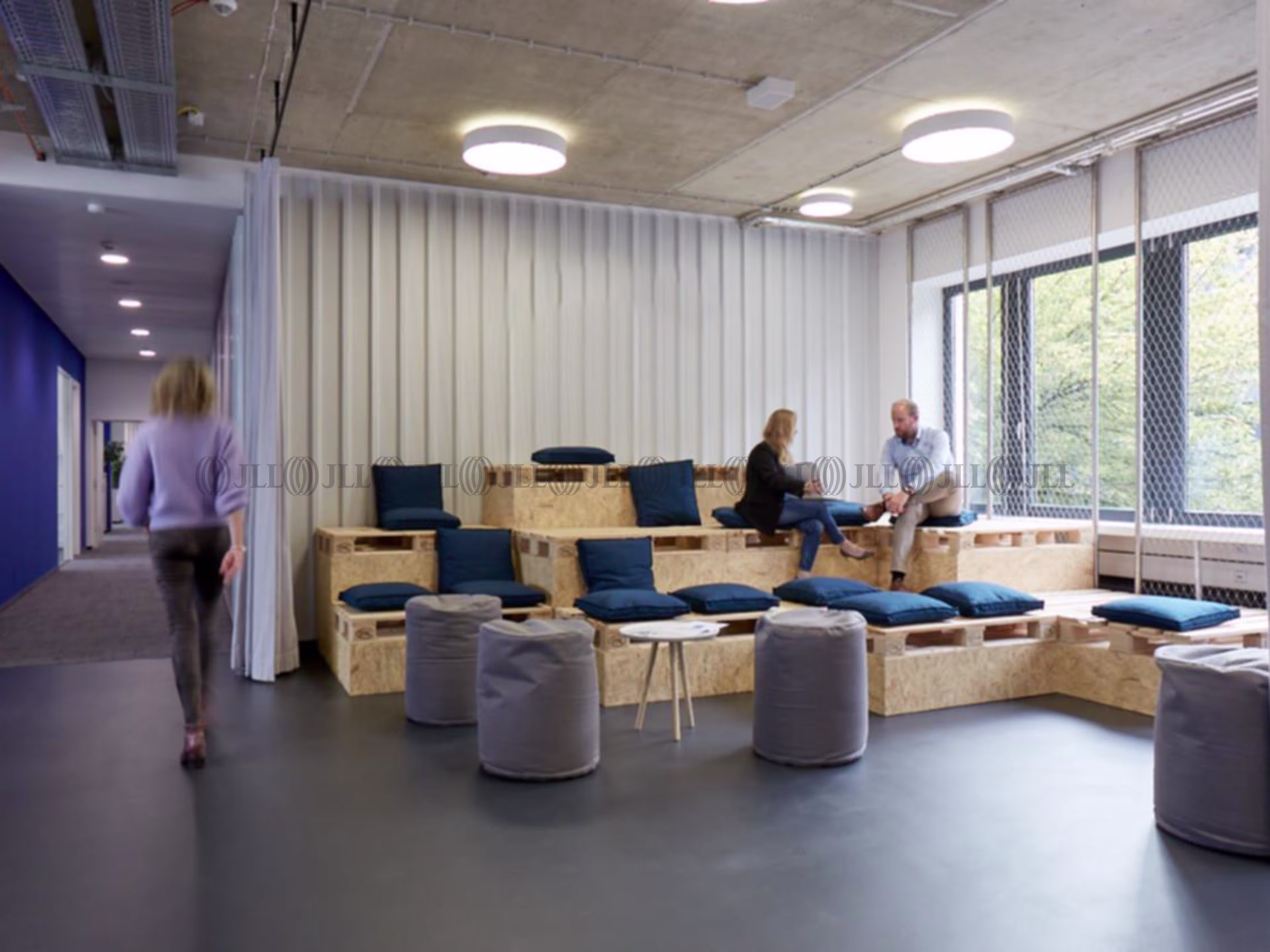 Büroimmobilie - Düsseldorf, Flingern Nord - D3301 Büroimmobilie - Düsseldorf, Flingern Nord - D3301