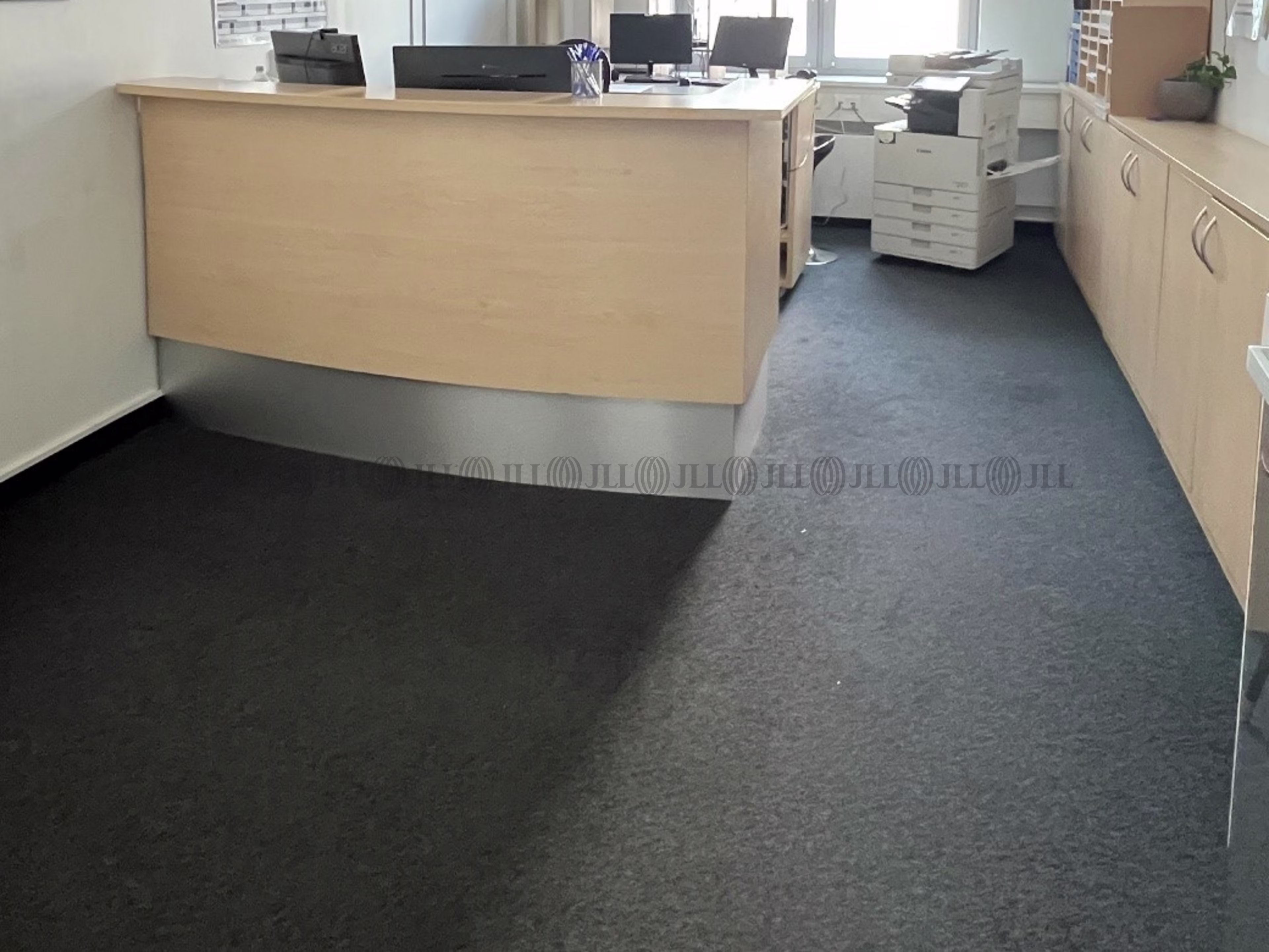 Büroimmobilie - Berlin, Charlottenburg - B0072 Büroimmobilie - Berlin, Charlottenburg - B0072