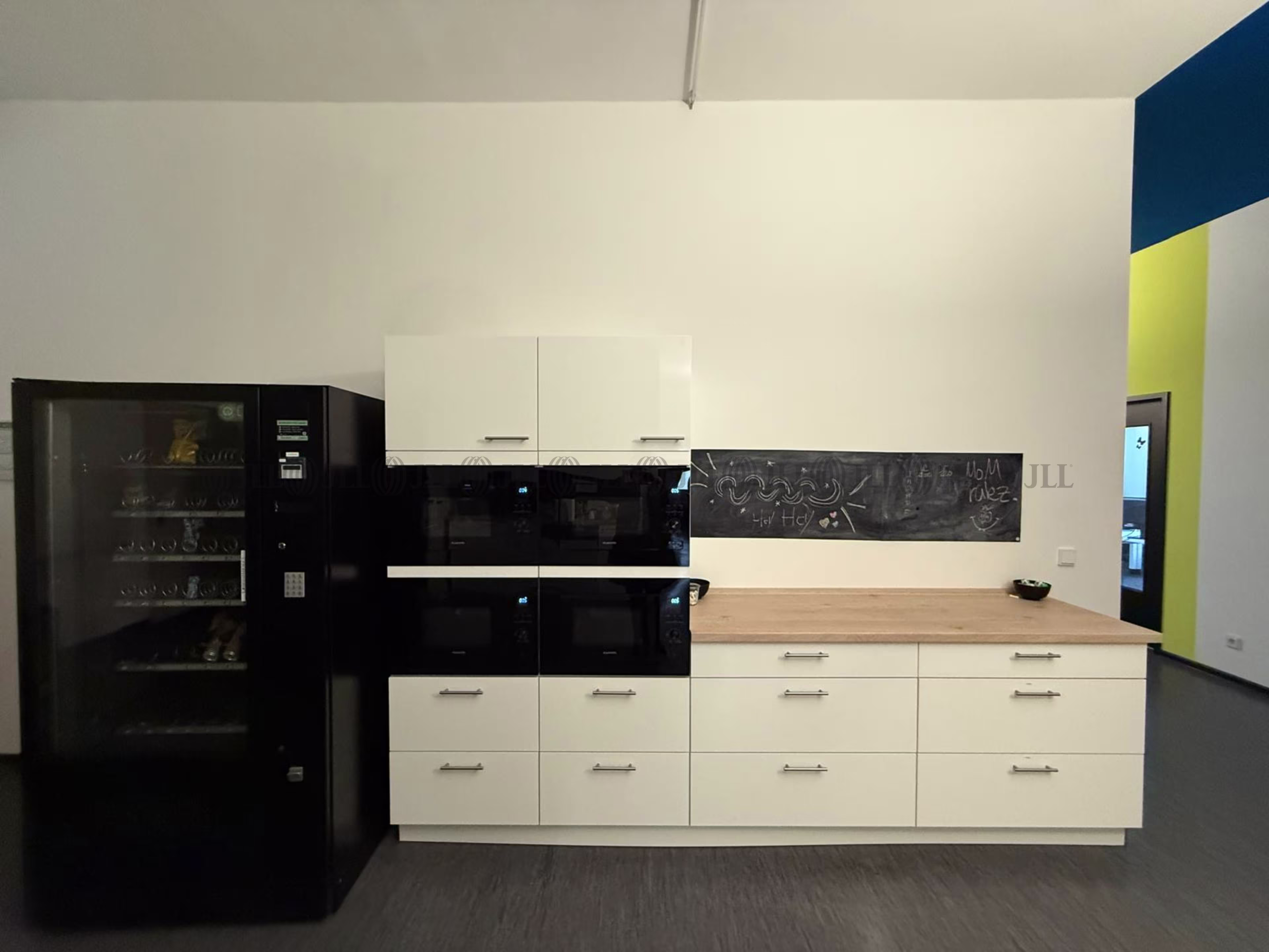 Büroimmobilie - Berlin, Mitte - B0900 Büroimmobilie - Berlin, Mitte - B0900