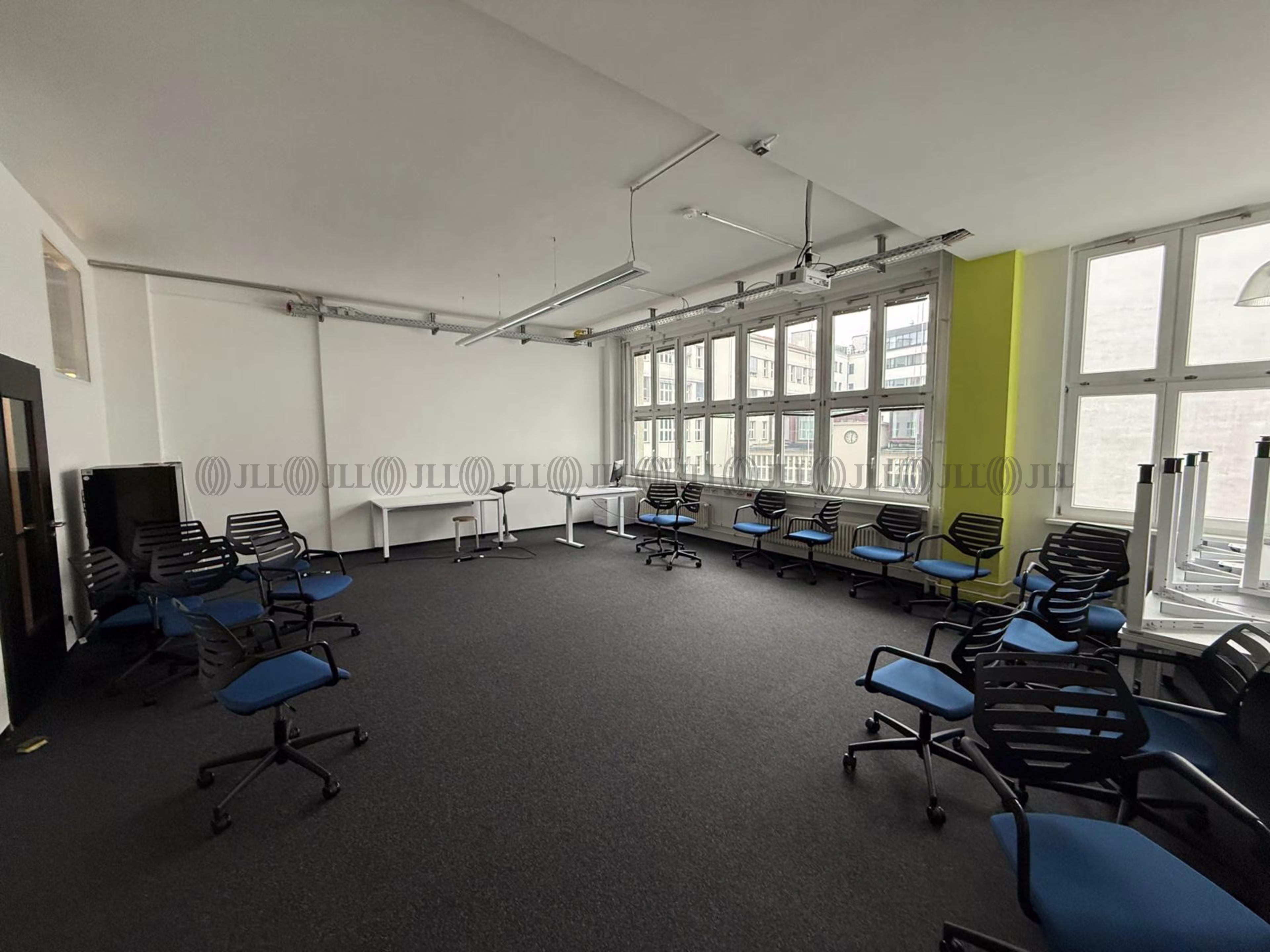 Büroimmobilie - Berlin, Mitte - B0900 Büroimmobilie - Berlin, Mitte - B0900