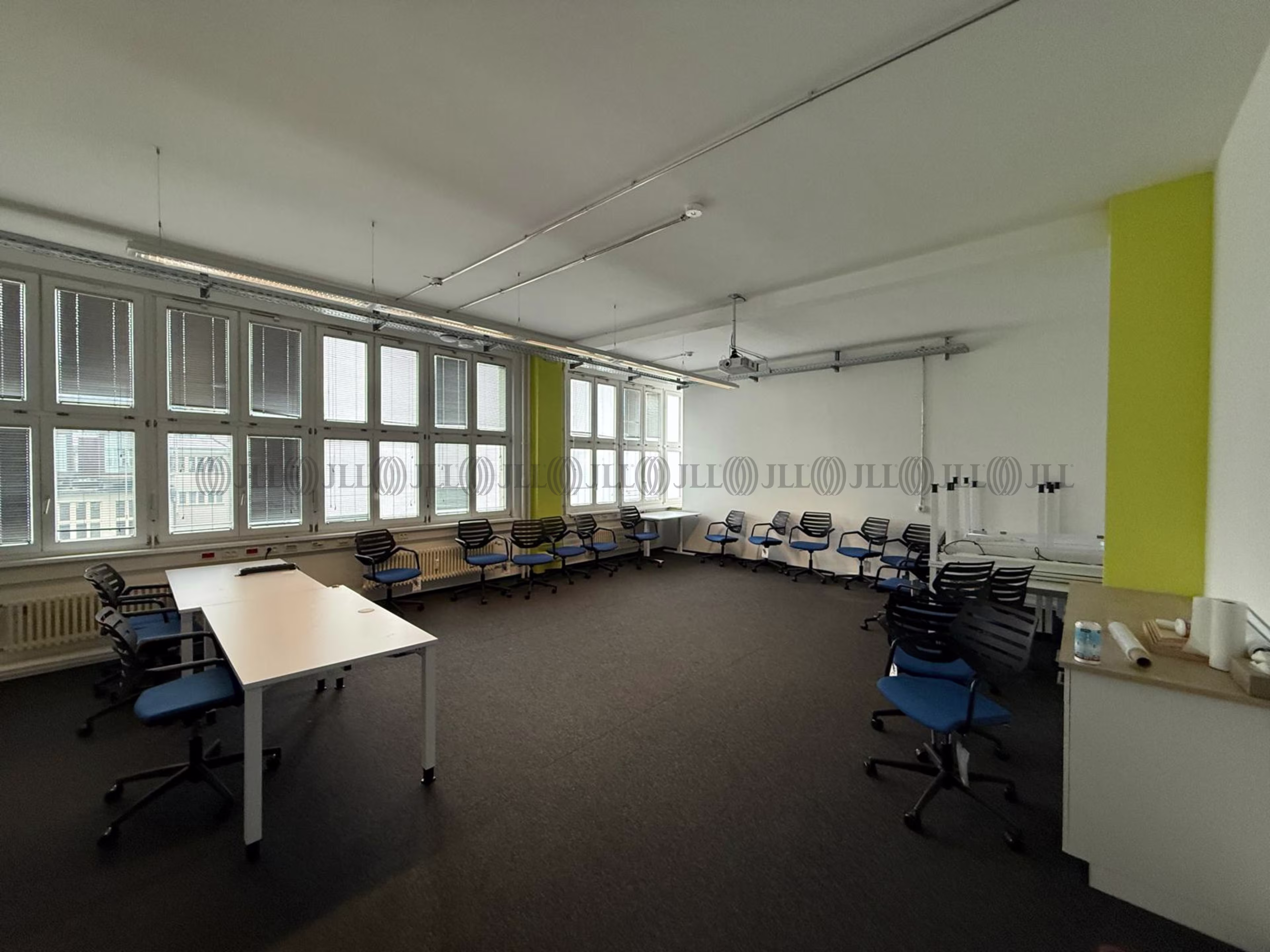 Büroimmobilie - Berlin, Mitte - B0900 Büroimmobilie - Berlin, Mitte - B0900