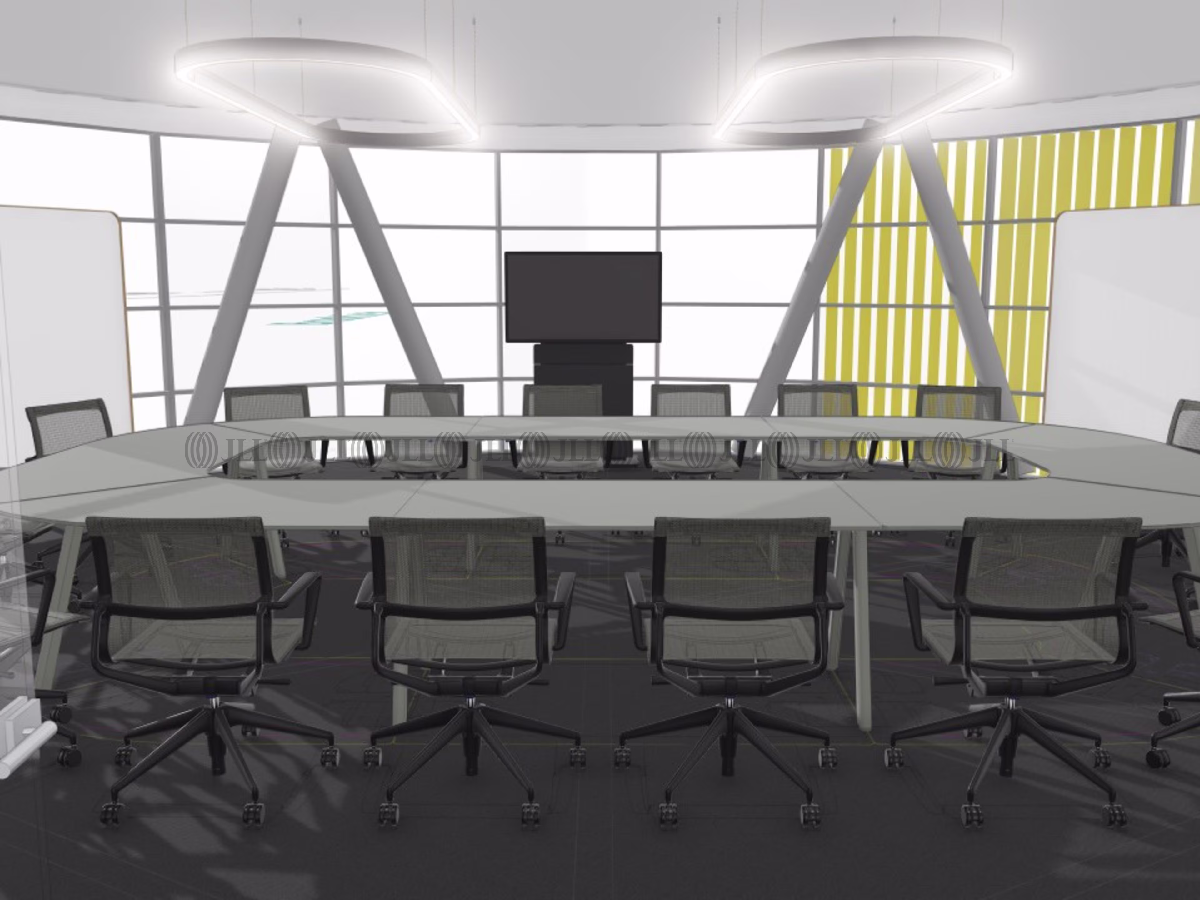 Büroimmobilie - Berlin, Tiergarten - B0394