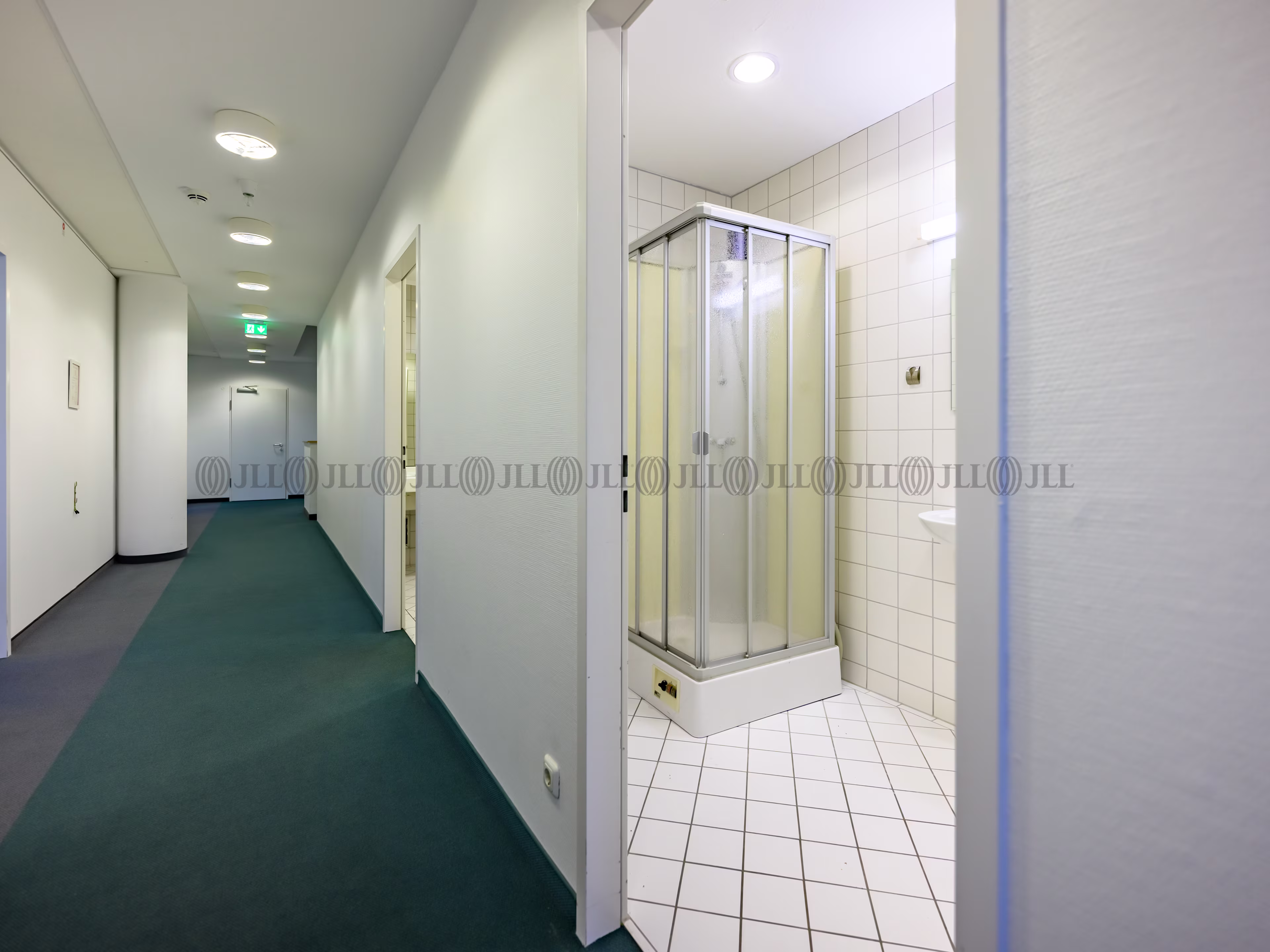 Büroimmobilie - Berlin, Tempelhof - B0076