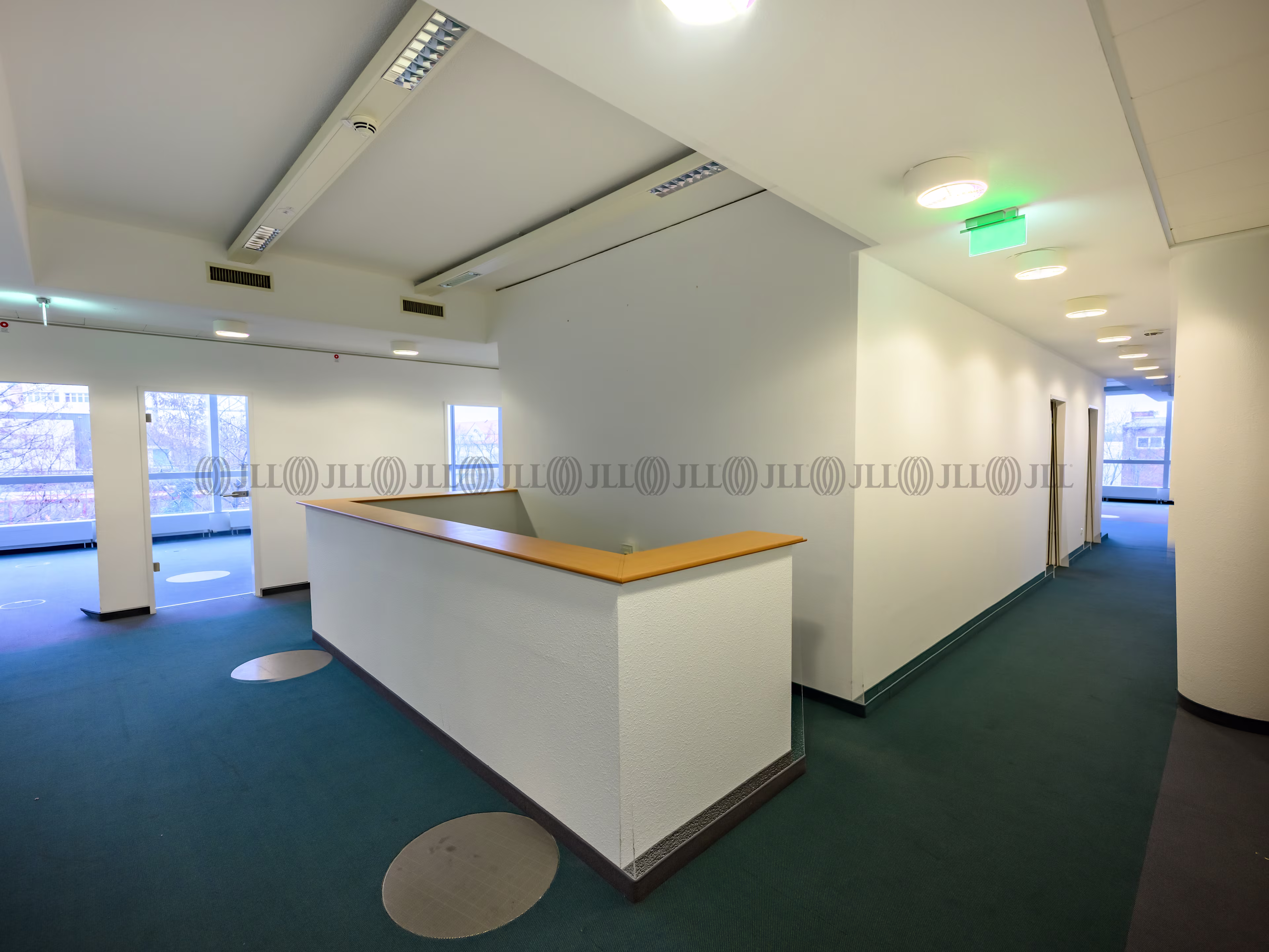 Büroimmobilie - Berlin, Tempelhof - B0076