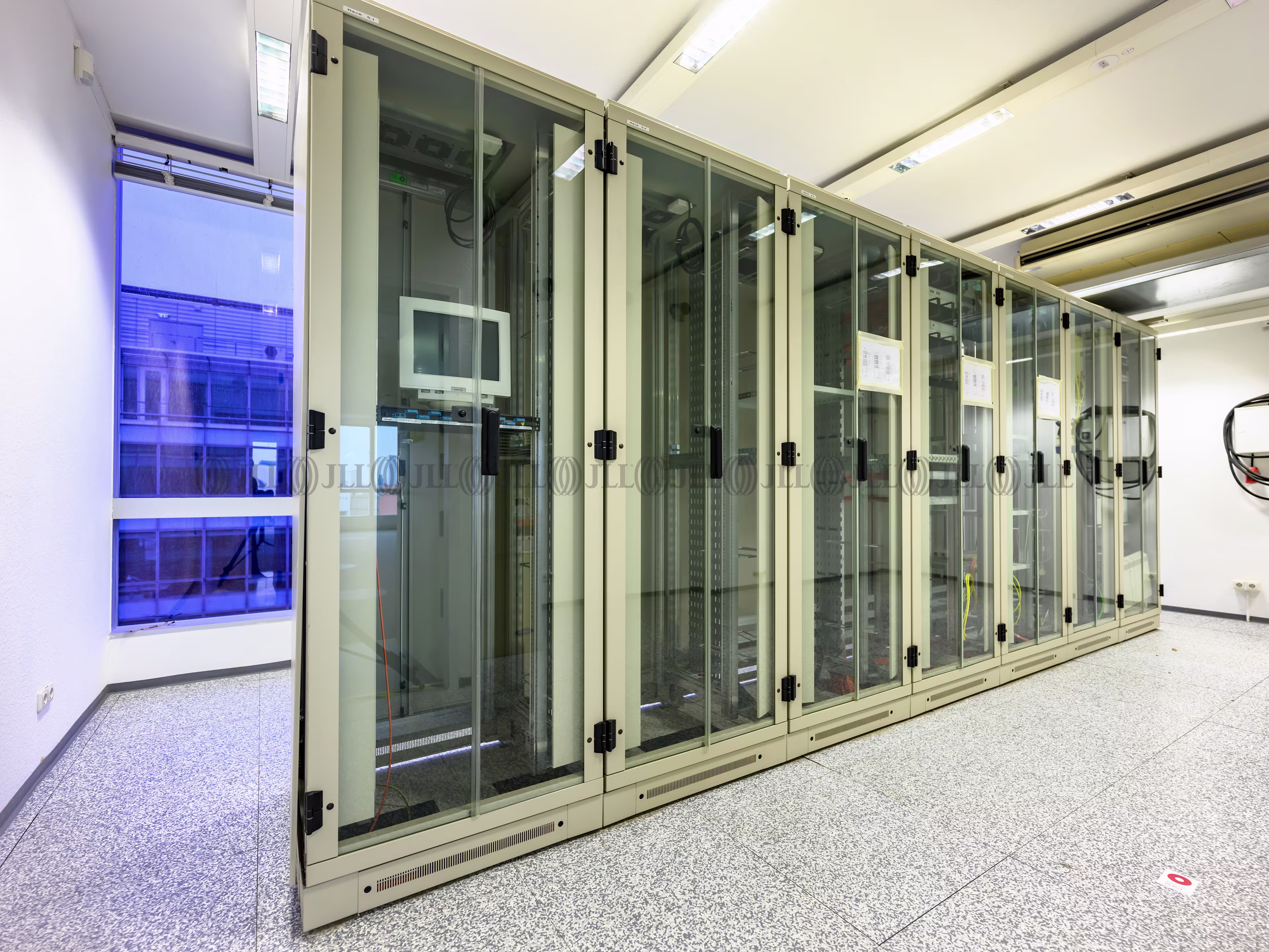 Büroimmobilie - Berlin, Tempelhof - B0076