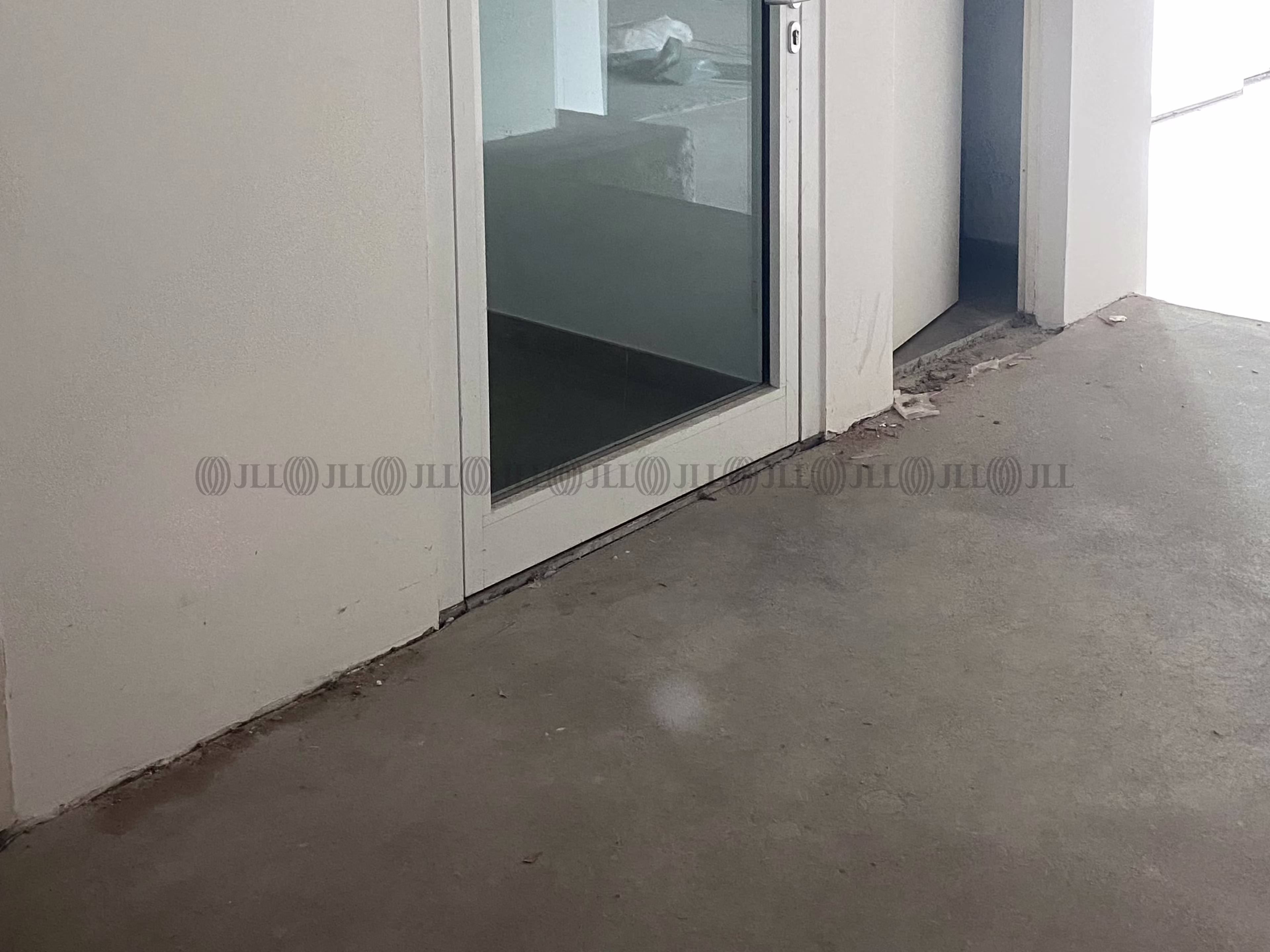 Büroimmobilie - Berlin, Tempelhof - B0076