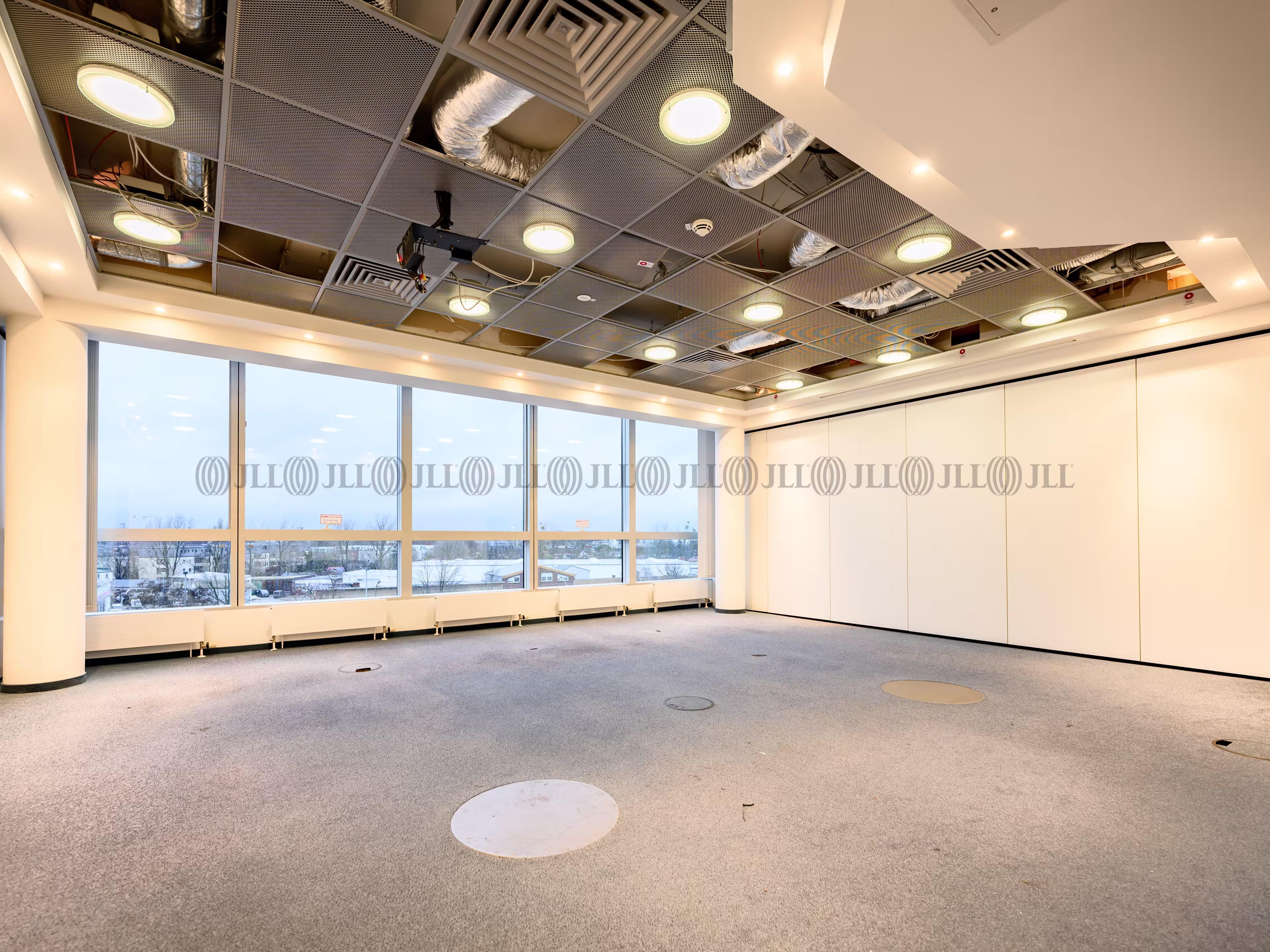 Büroimmobilie - Berlin, Tempelhof - B0076
