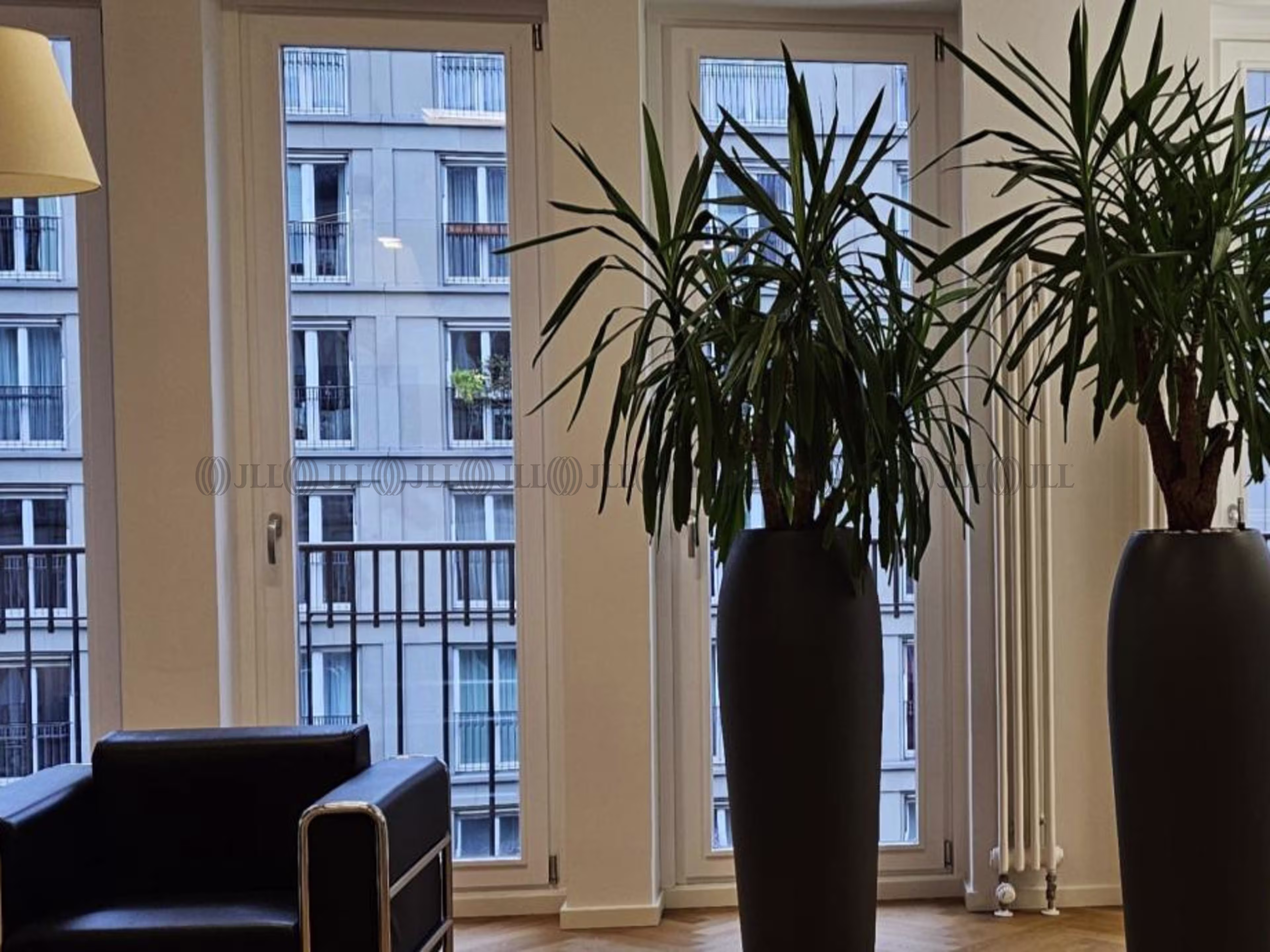 Büroimmobilie - Berlin, Charlottenburg - B0511