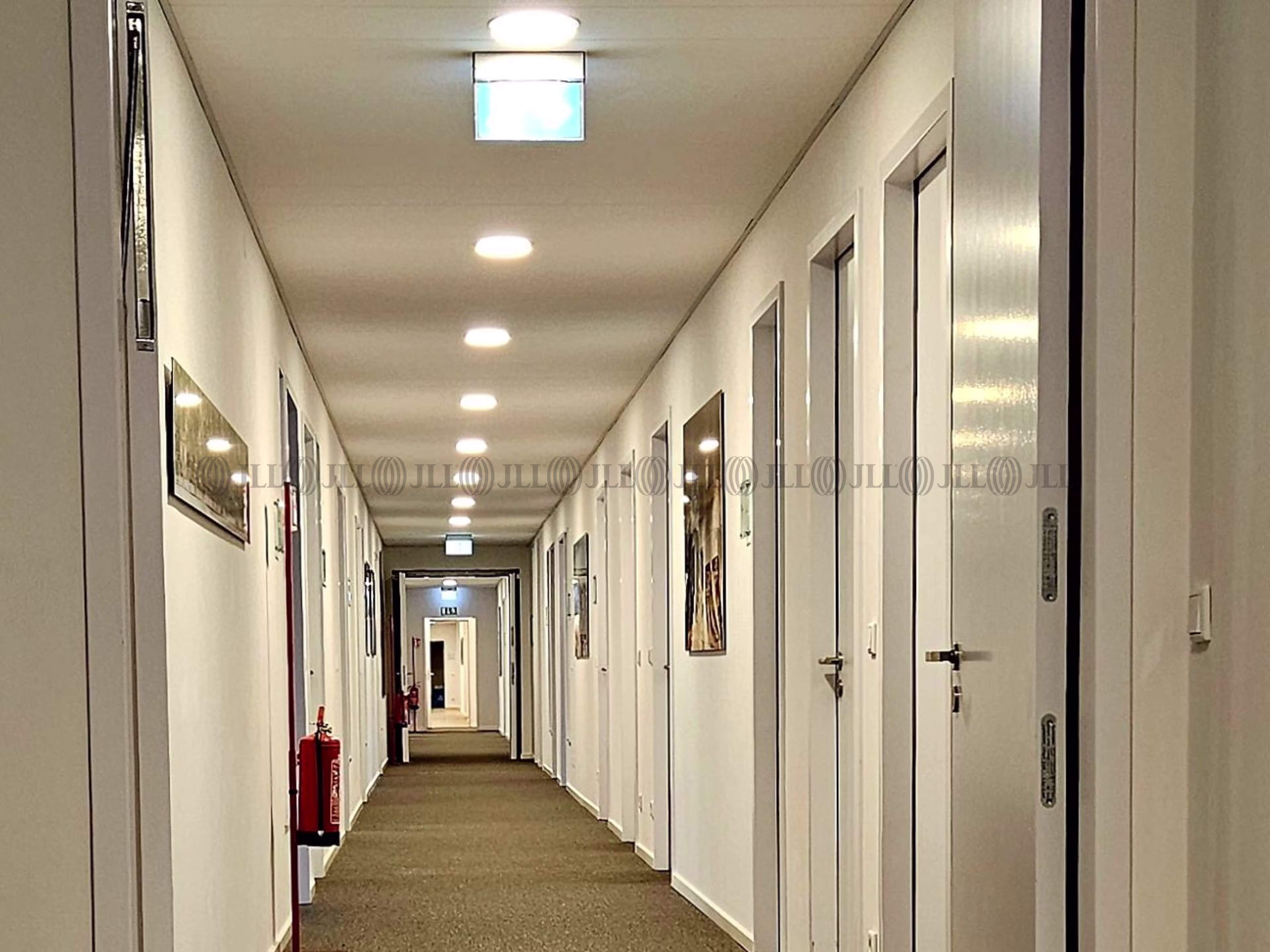 Büroimmobilie - Berlin, Charlottenburg - B0511