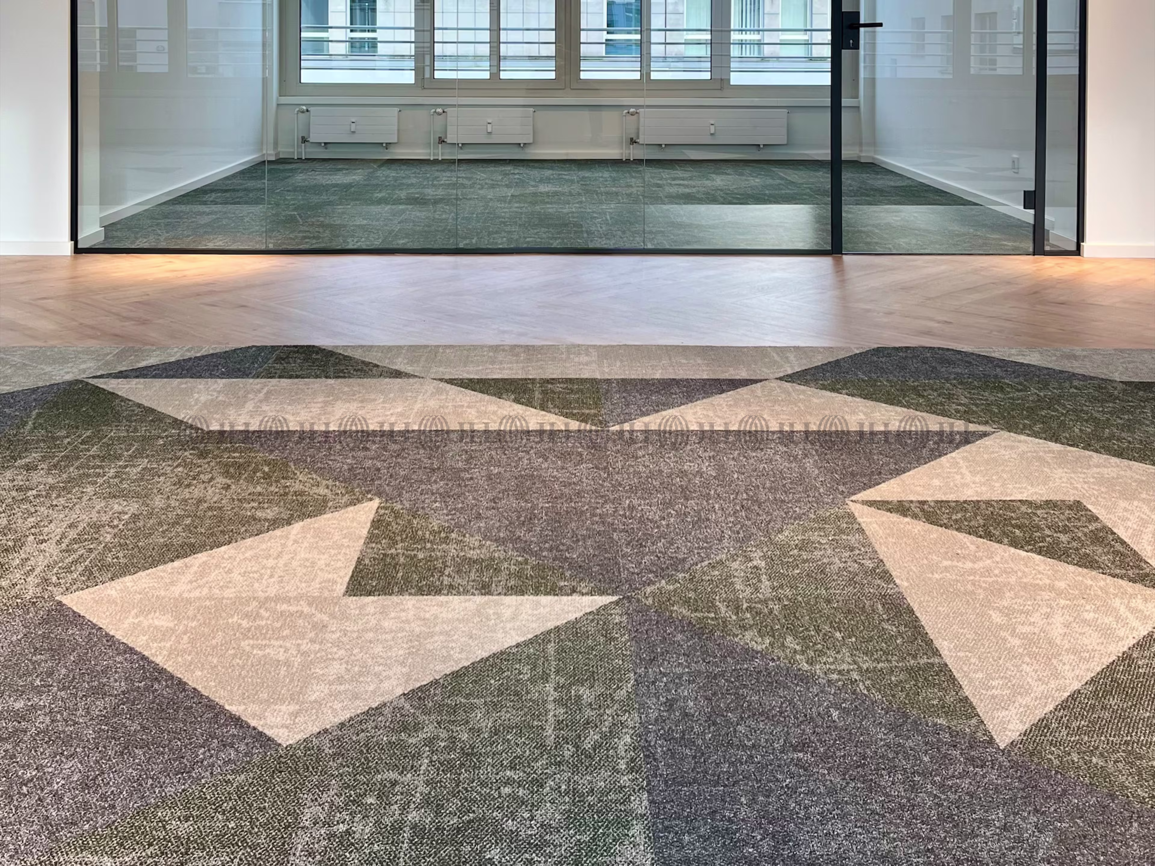 Büroimmobilie - Berlin, Mitte - B0786