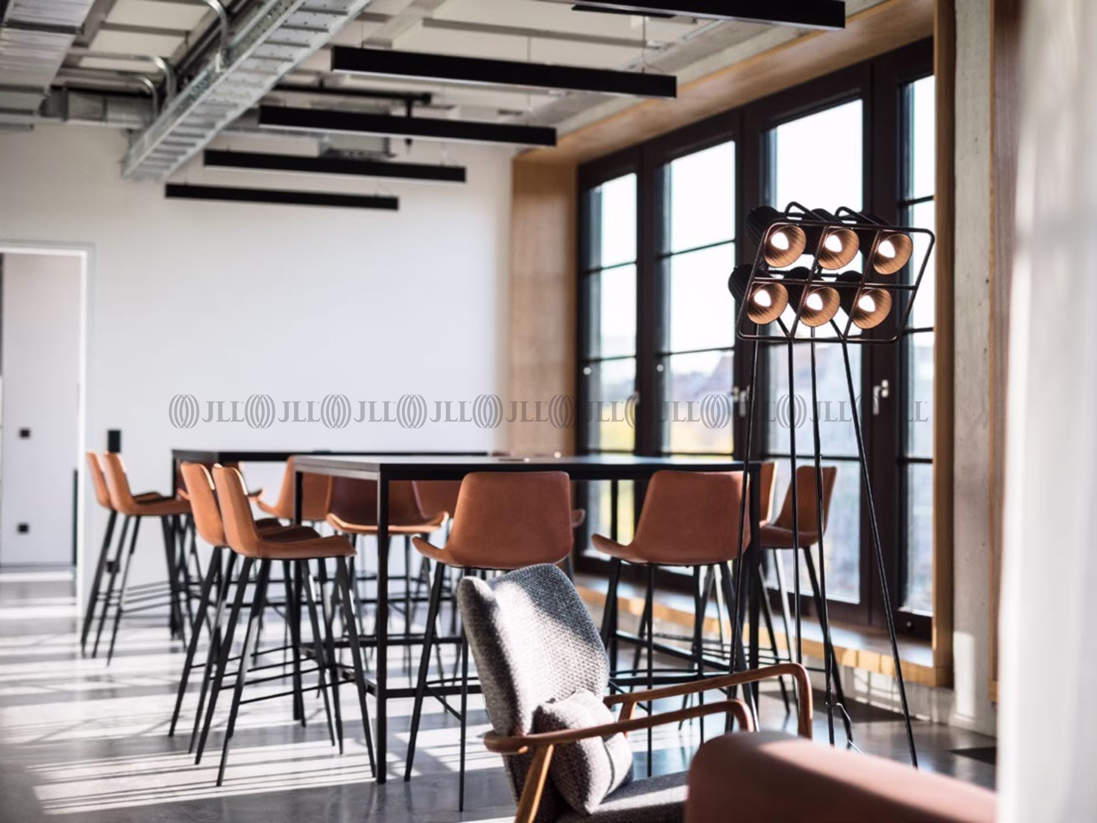 Büroimmobilie - Berlin, Charlottenburg - B0472 Büroimmobilie - Berlin, Charlottenburg - B0472