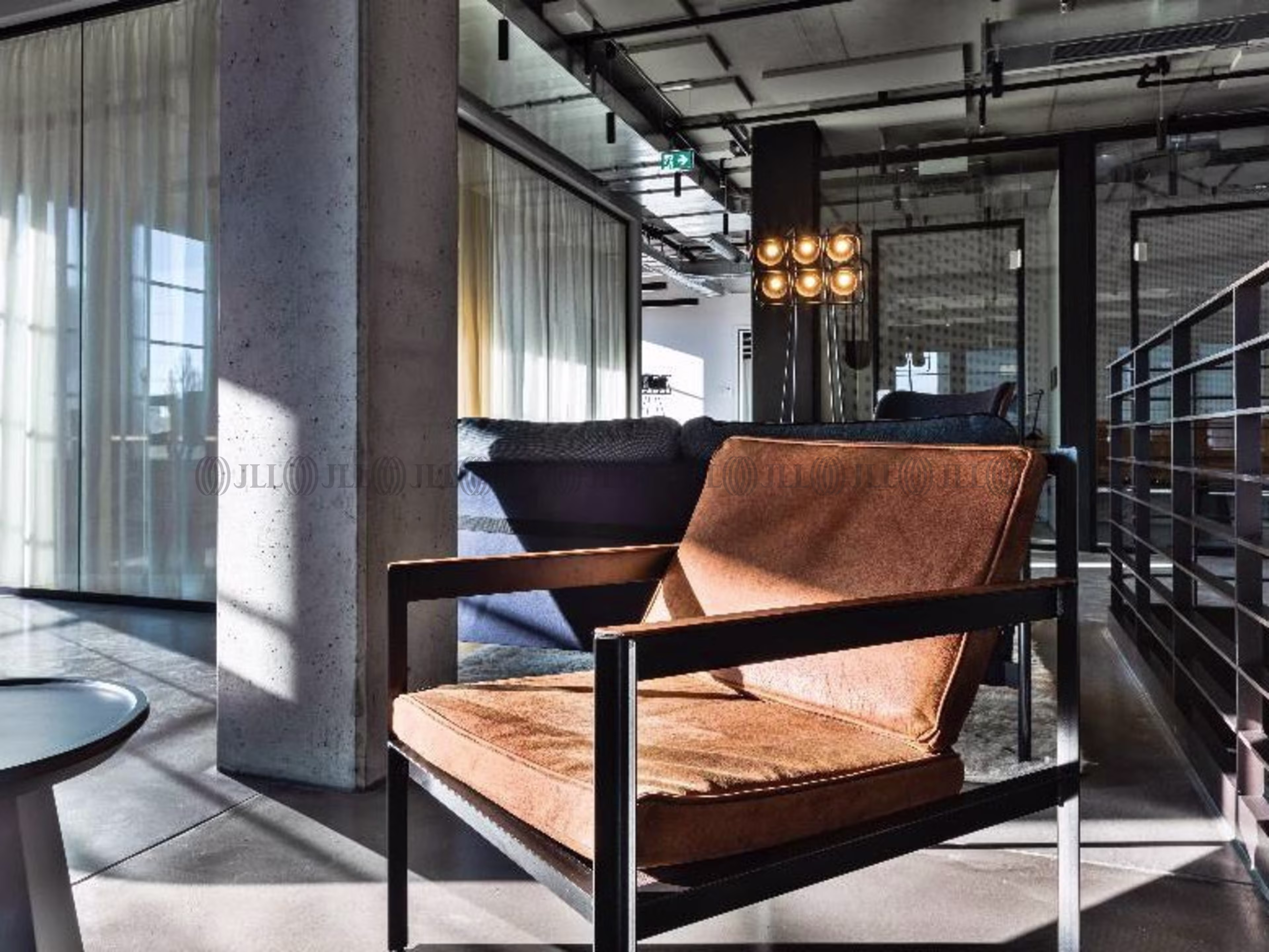 Büroimmobilie - Berlin, Charlottenburg - B0472 Büroimmobilie - Berlin, Charlottenburg - B0472