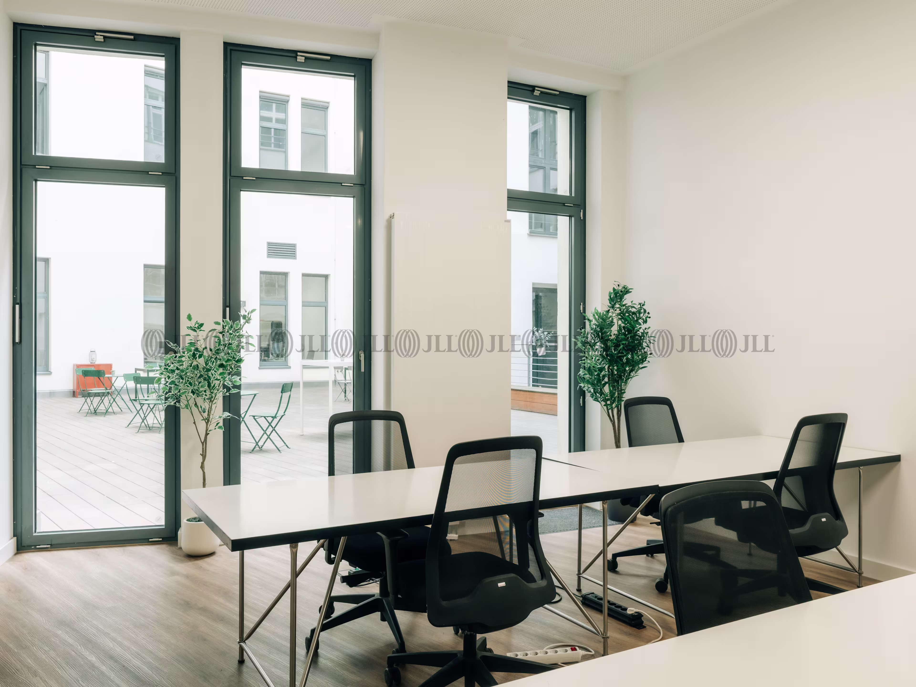 Büroimmobilie - Berlin, Mitte - B0425 Büroimmobilie - Berlin, Mitte - B0425