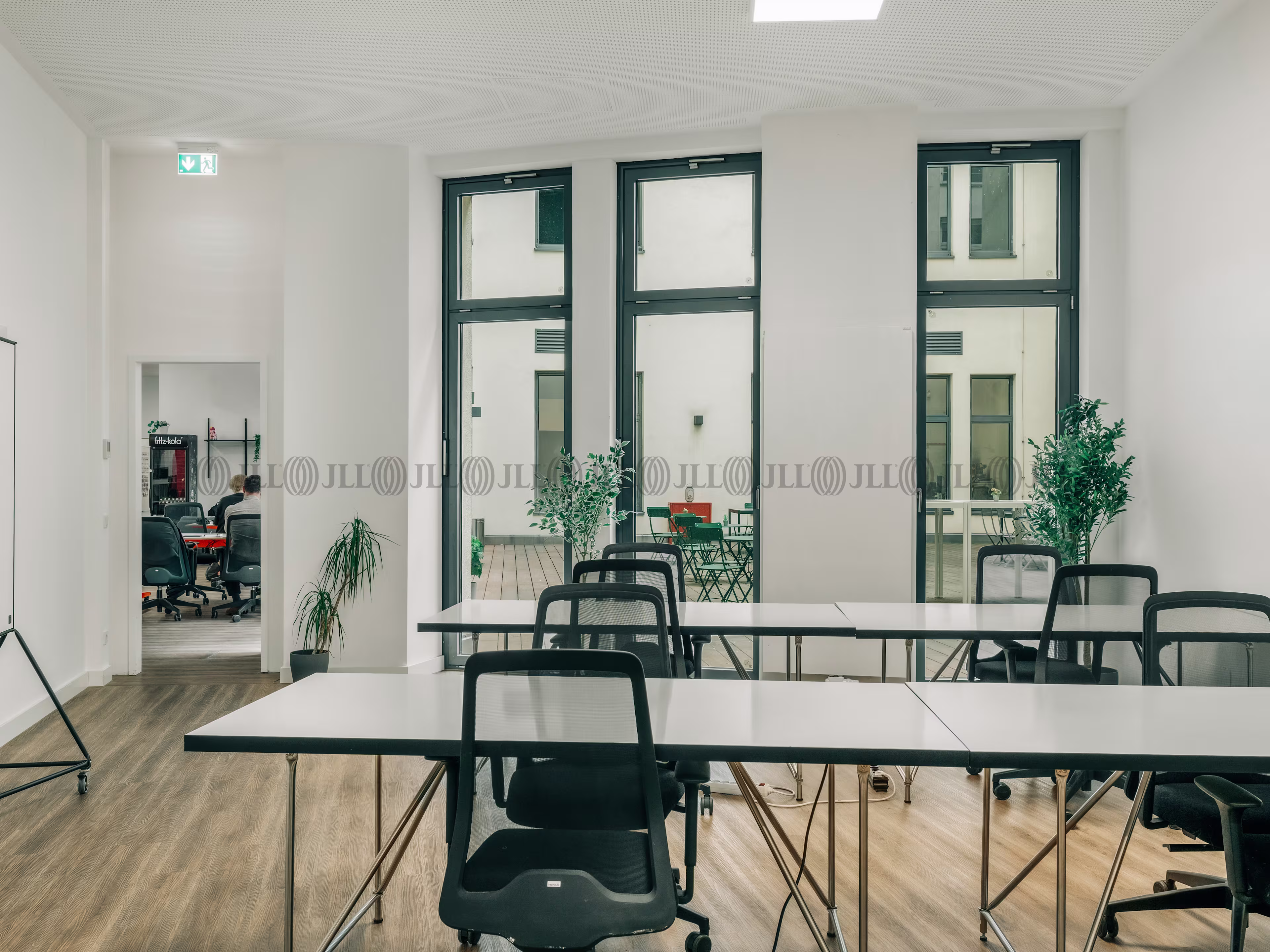 Büroimmobilie - Berlin, Mitte - B0425 Büroimmobilie - Berlin, Mitte - B0425