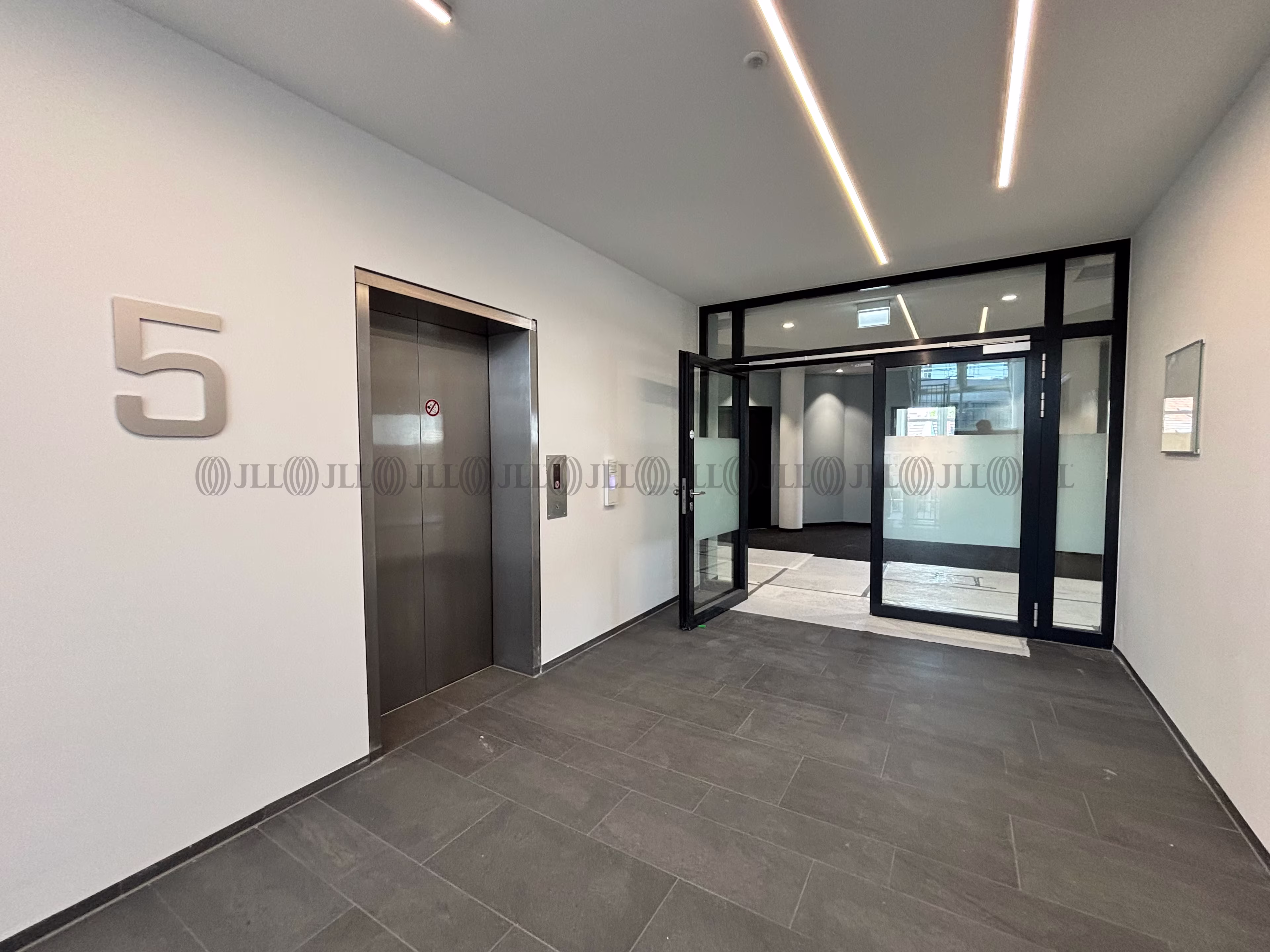 Büroimmobilie - Köln, Neustadt-Nord - K0204