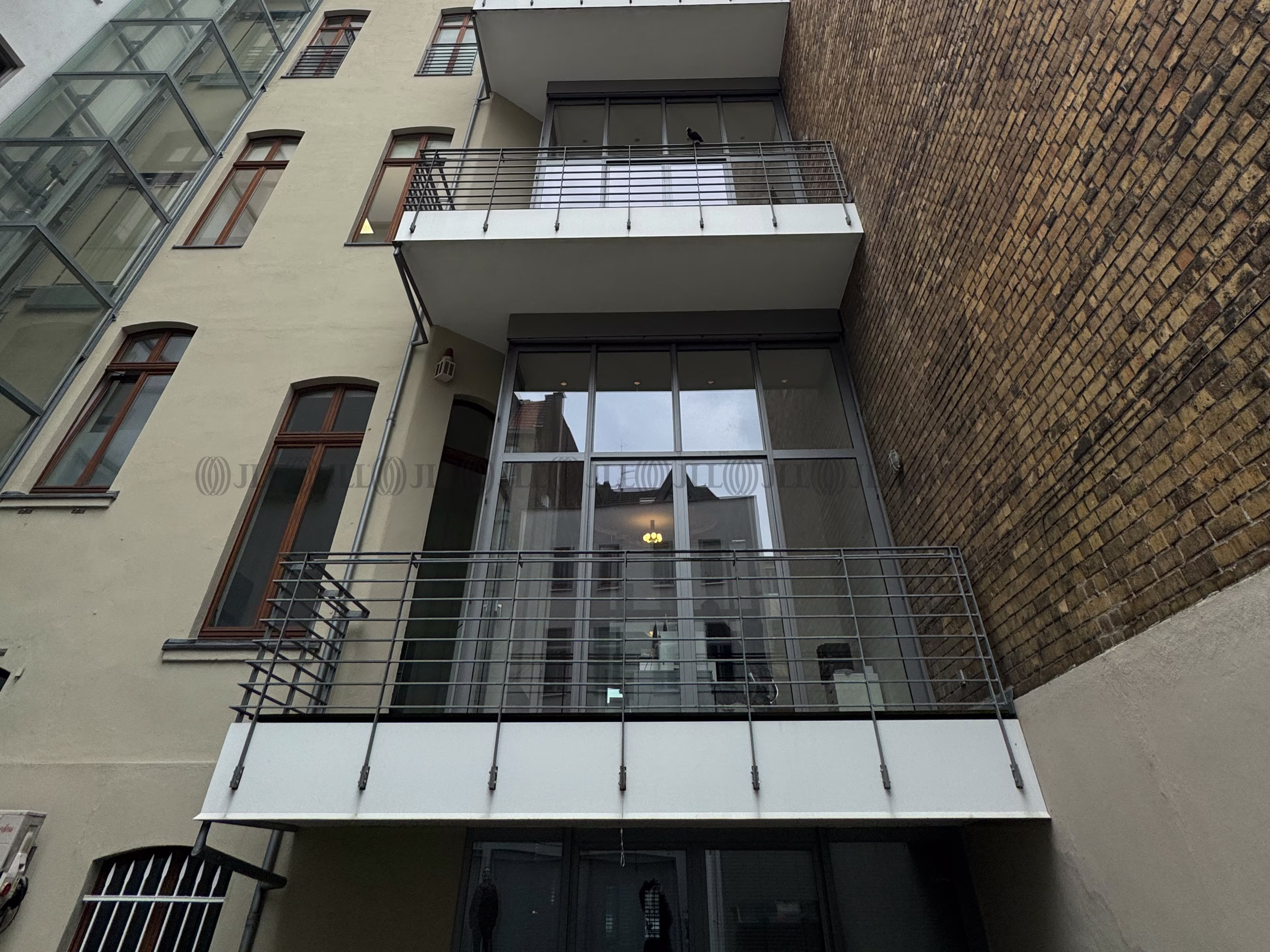 Büroimmobilie - Köln, Altstadt-Nord - K1089 Büroimmobilie - Köln, Altstadt-Nord - K1089