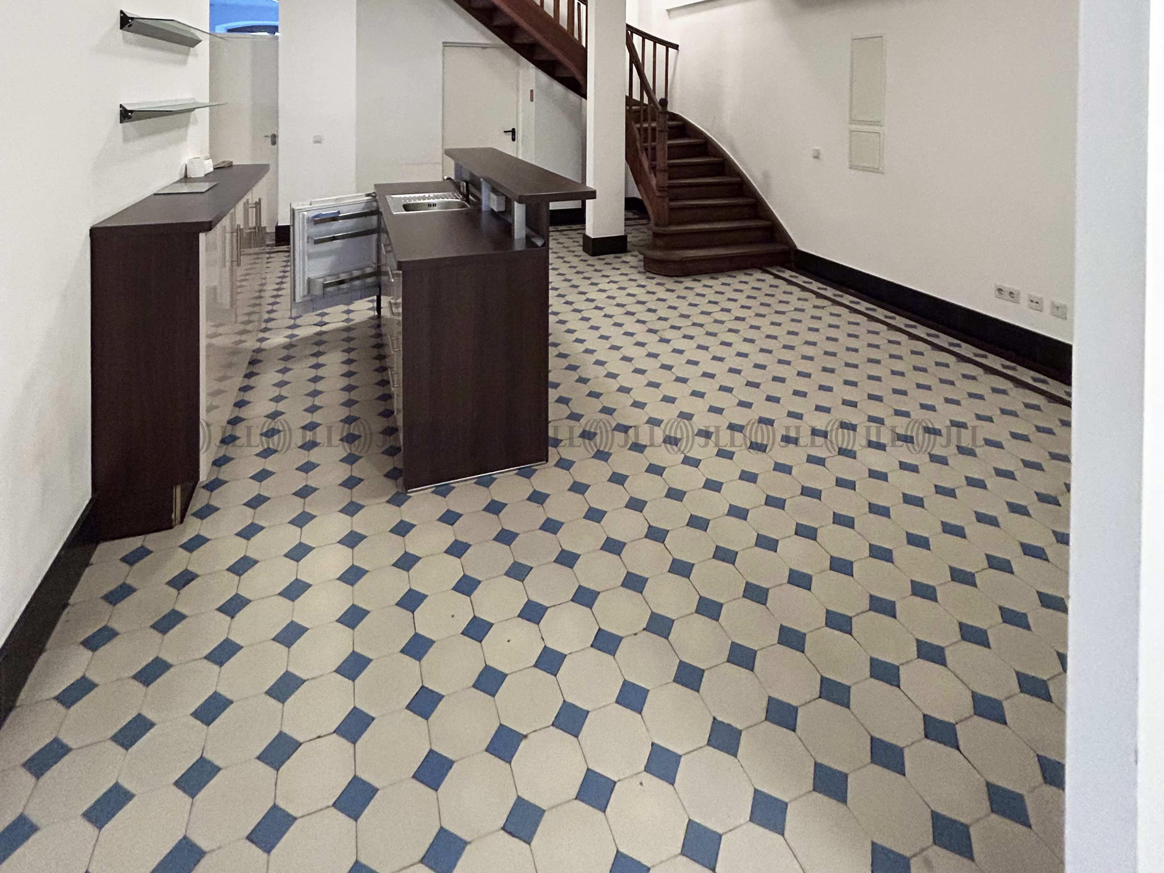 Büroimmobilie - Köln, Altstadt-Nord - K1089 Büroimmobilie - Köln, Altstadt-Nord - K1089