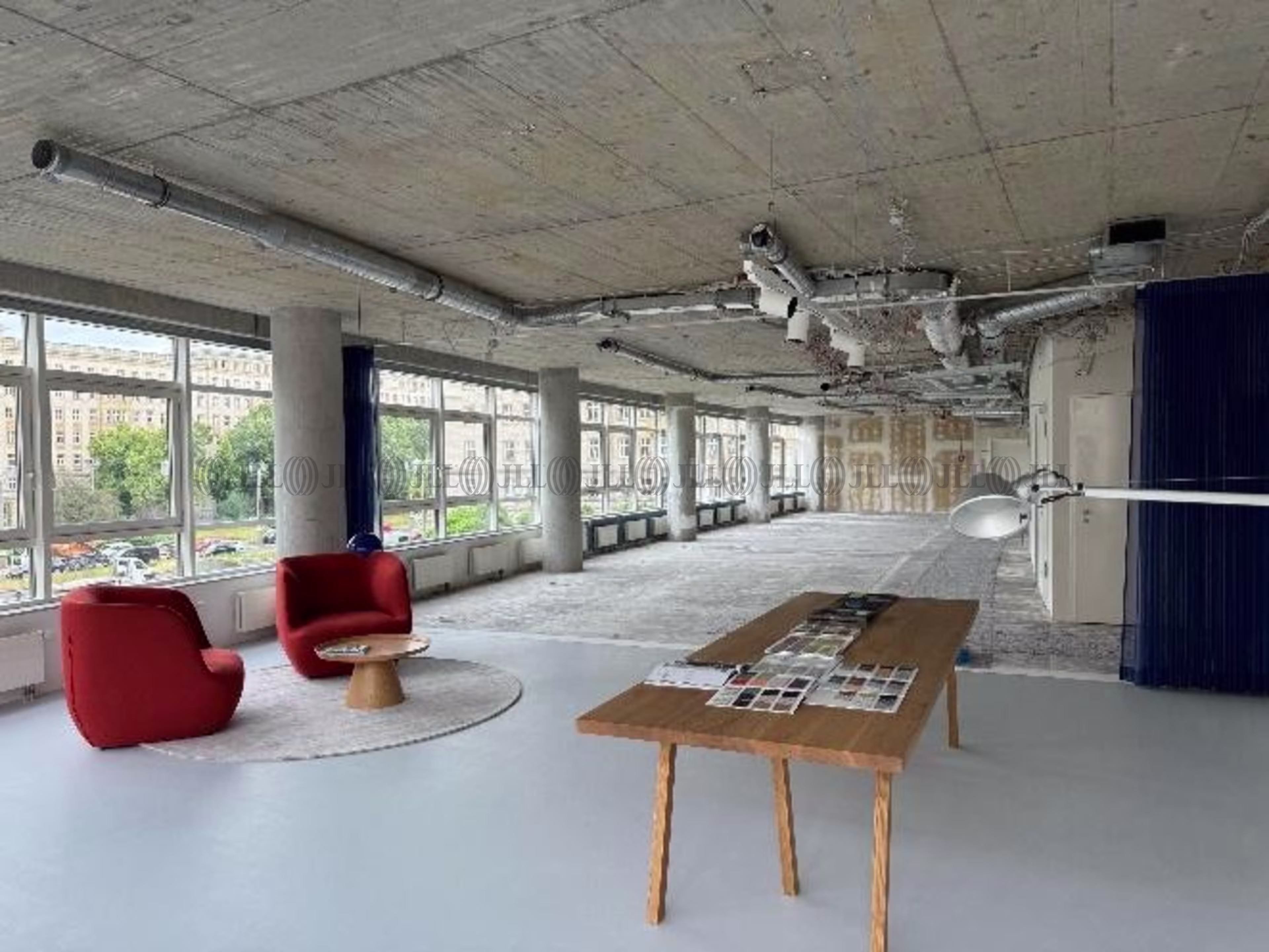 Büroimmobilie - Berlin, Friedrichshain - B0081