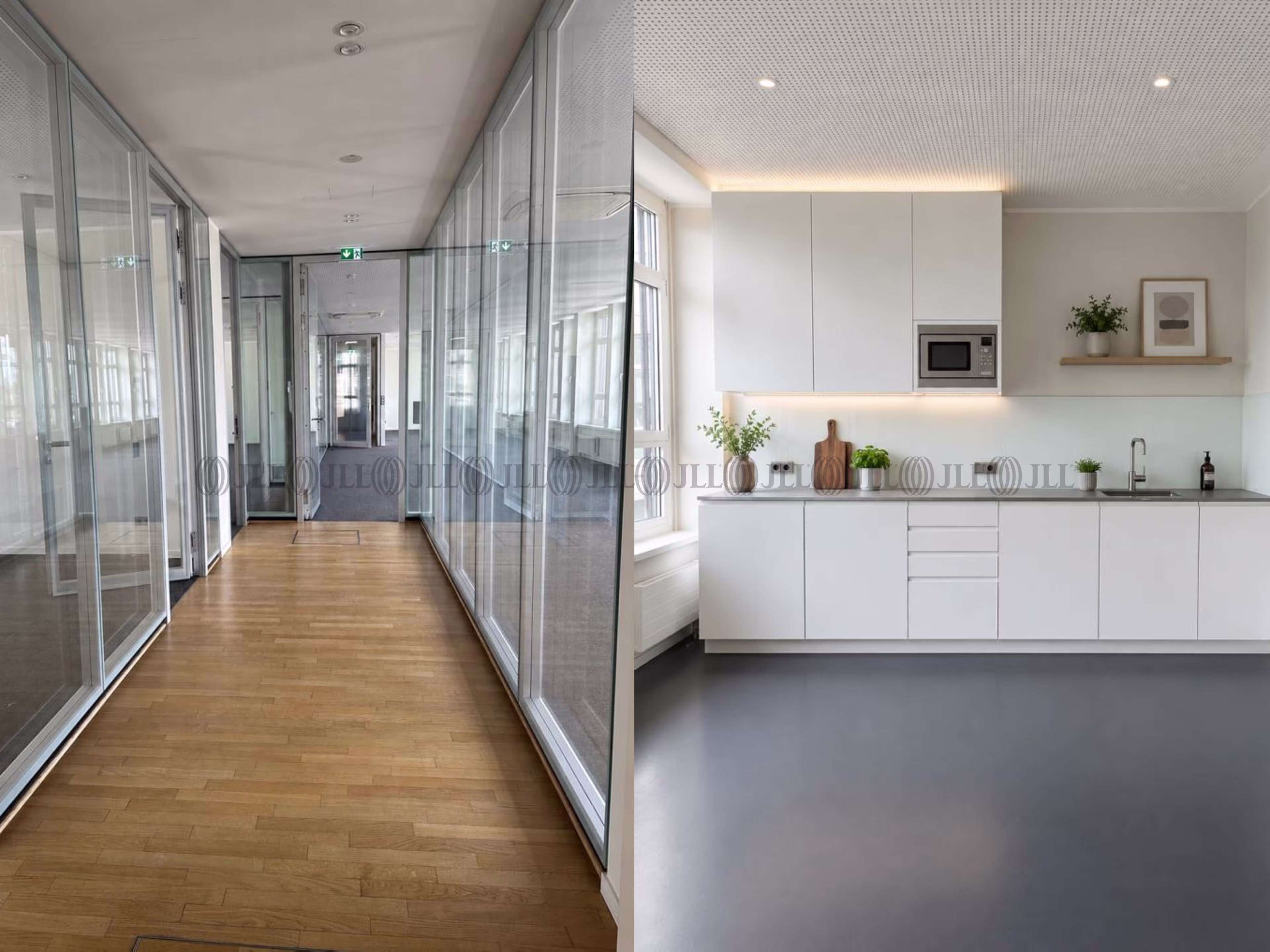 Büroimmobilie - Berlin, Friedrichshain - B0081