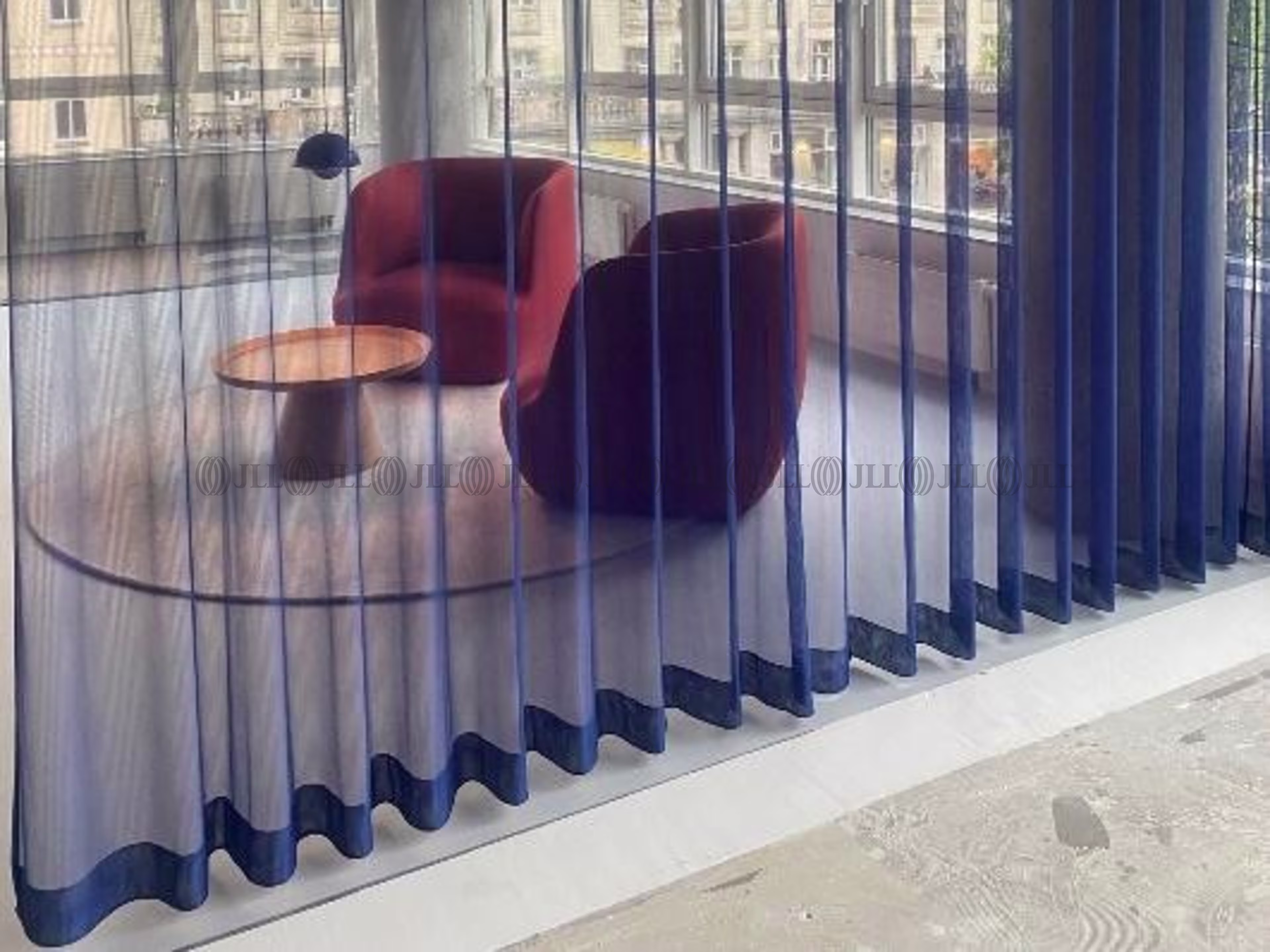 Büroimmobilie - Berlin, Friedrichshain - B0081
