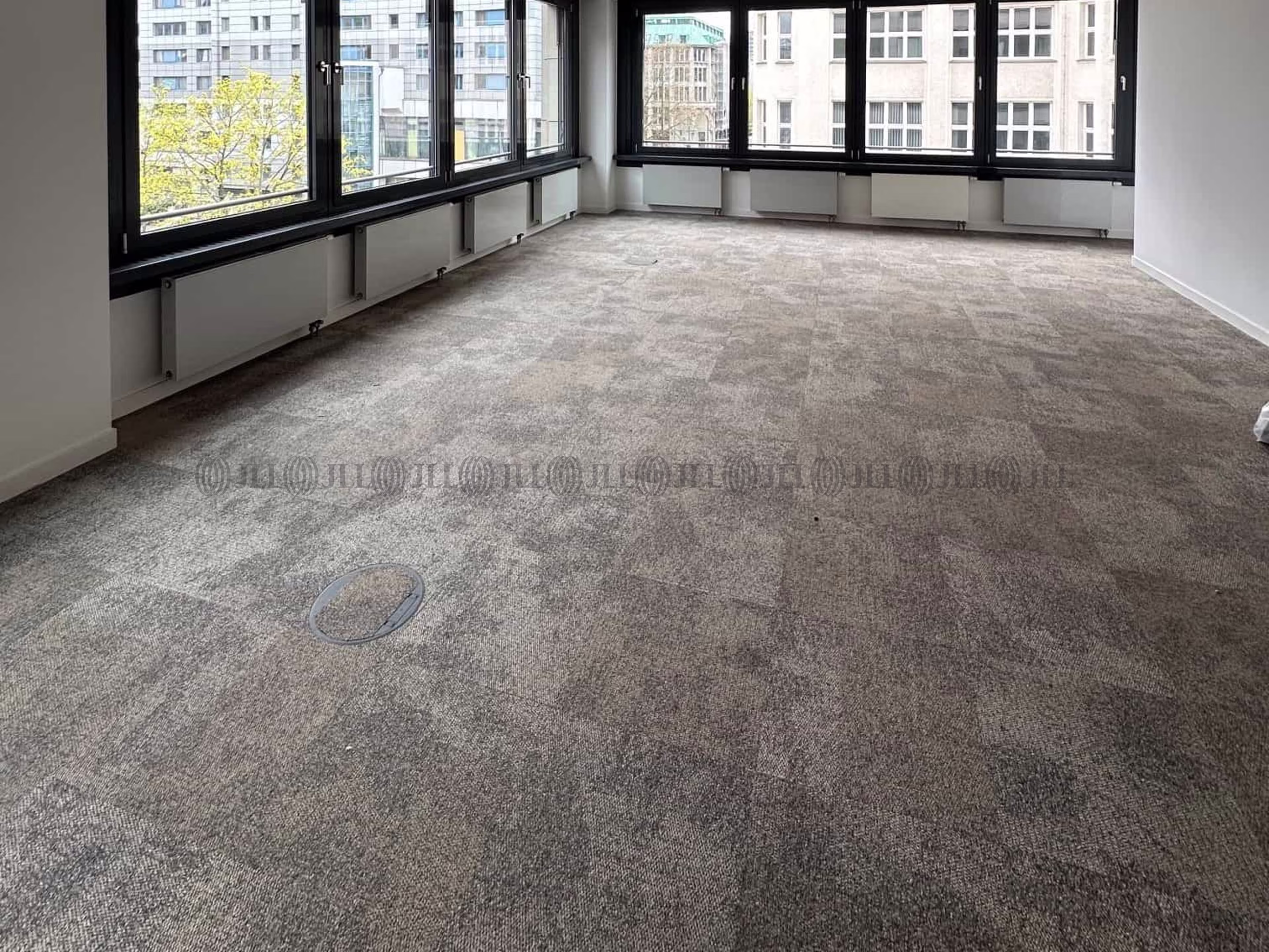 Büroimmobilie - Berlin, Mitte - B0435