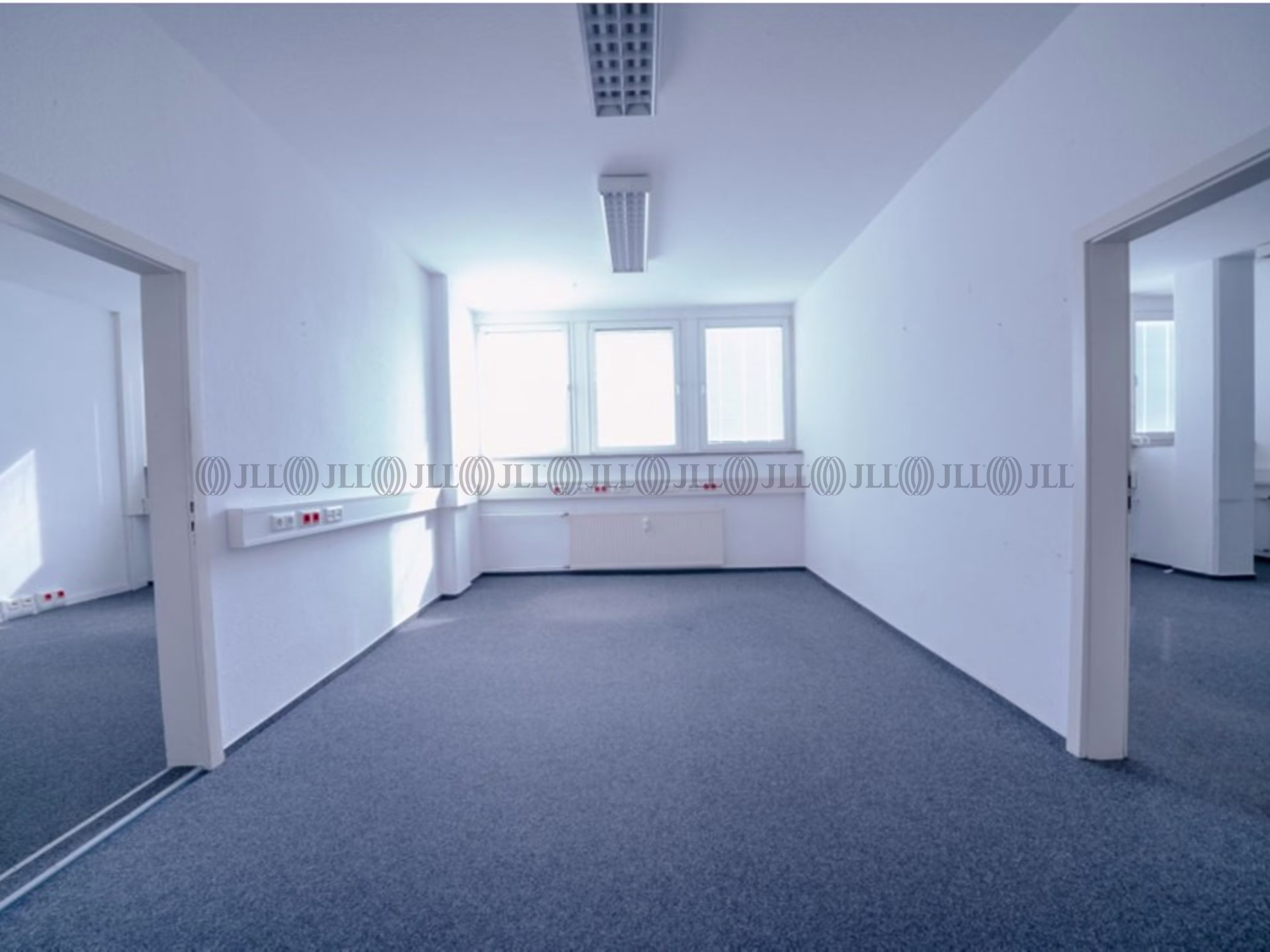 Büroimmobilie - Schönefeld - B1135
