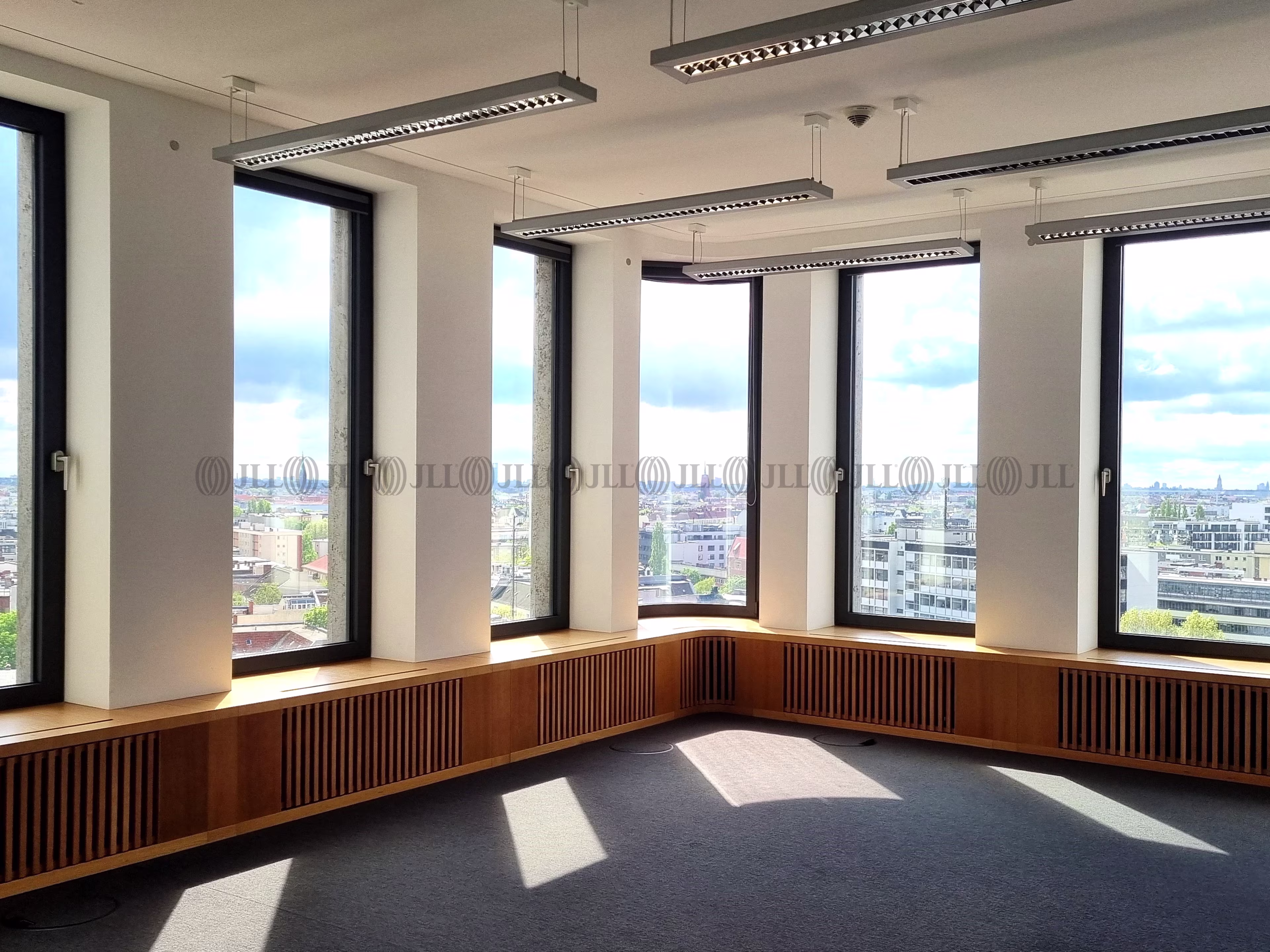 Büroimmobilie - Berlin, Charlottenburg - B0082 Büroimmobilie - Berlin, Charlottenburg - B0082