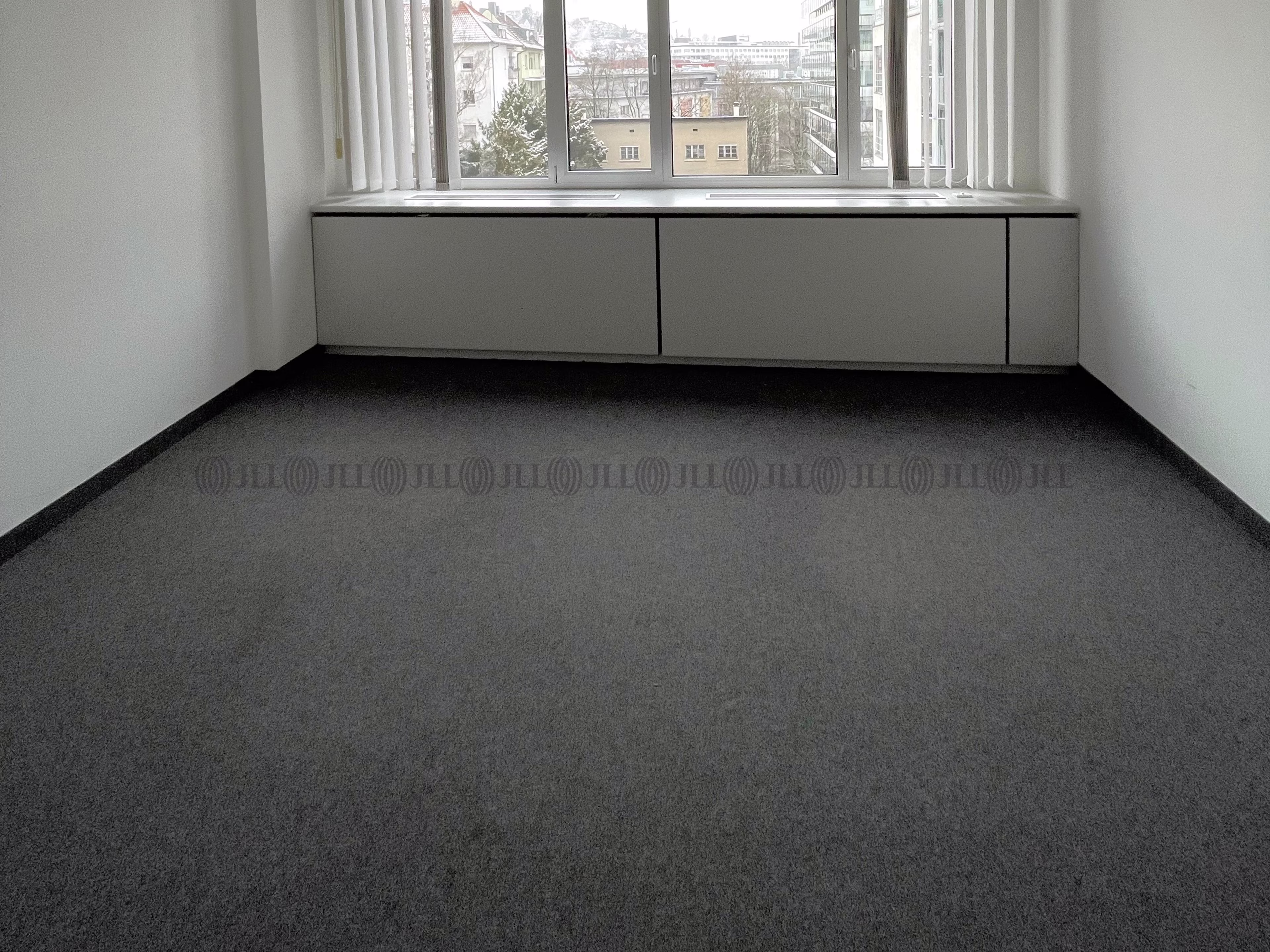 Büroimmobilie - Stuttgart, Stuttgart-Nord - S0107